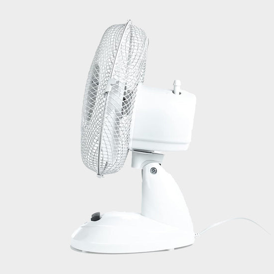 9” Desk Fan