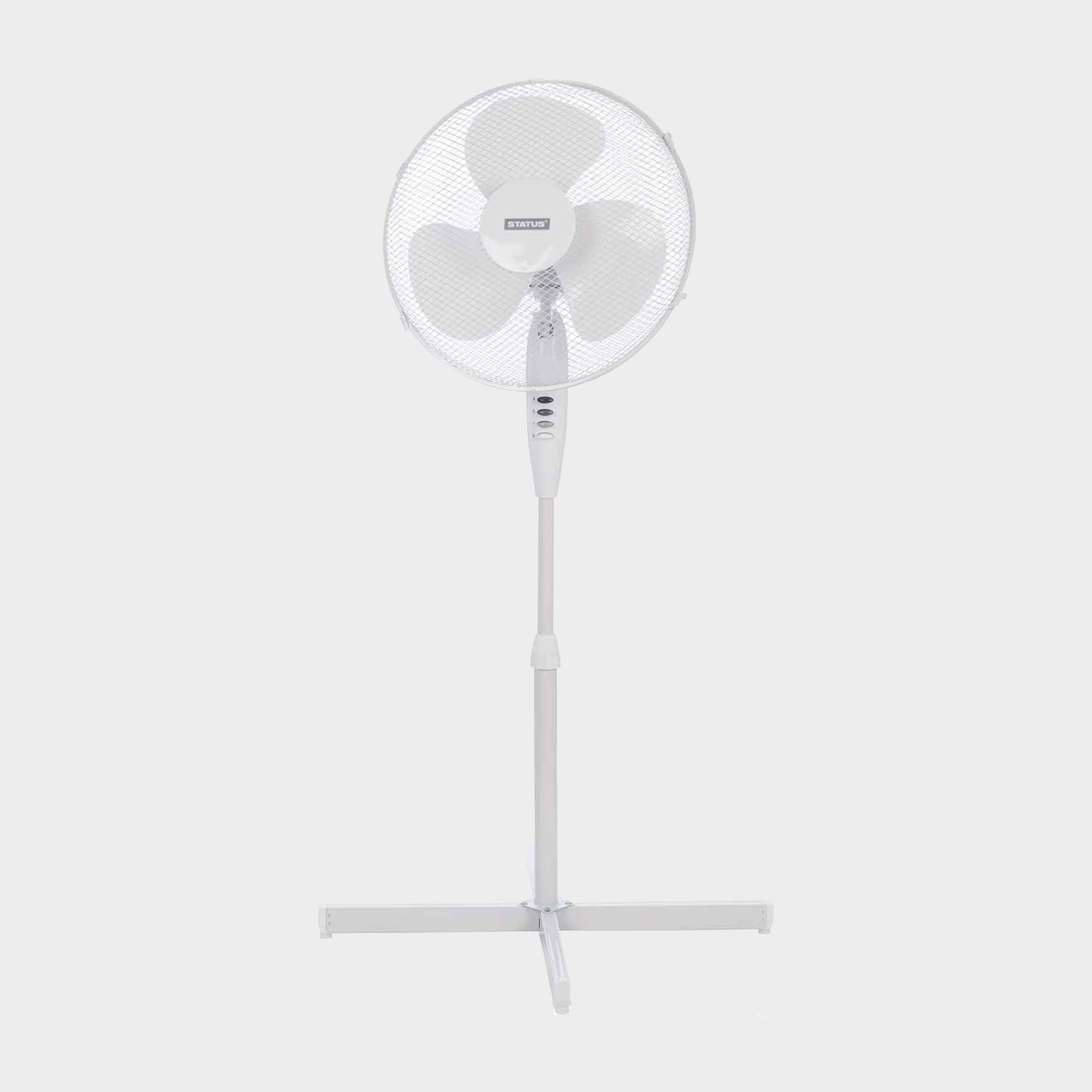 16” Desk Fan