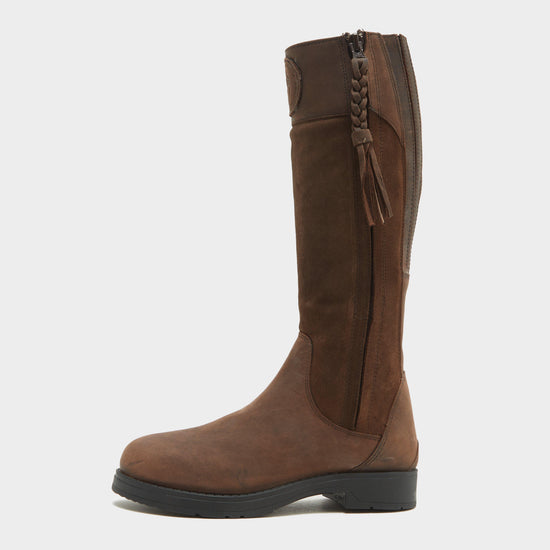 Kids' Varallo Country Boots