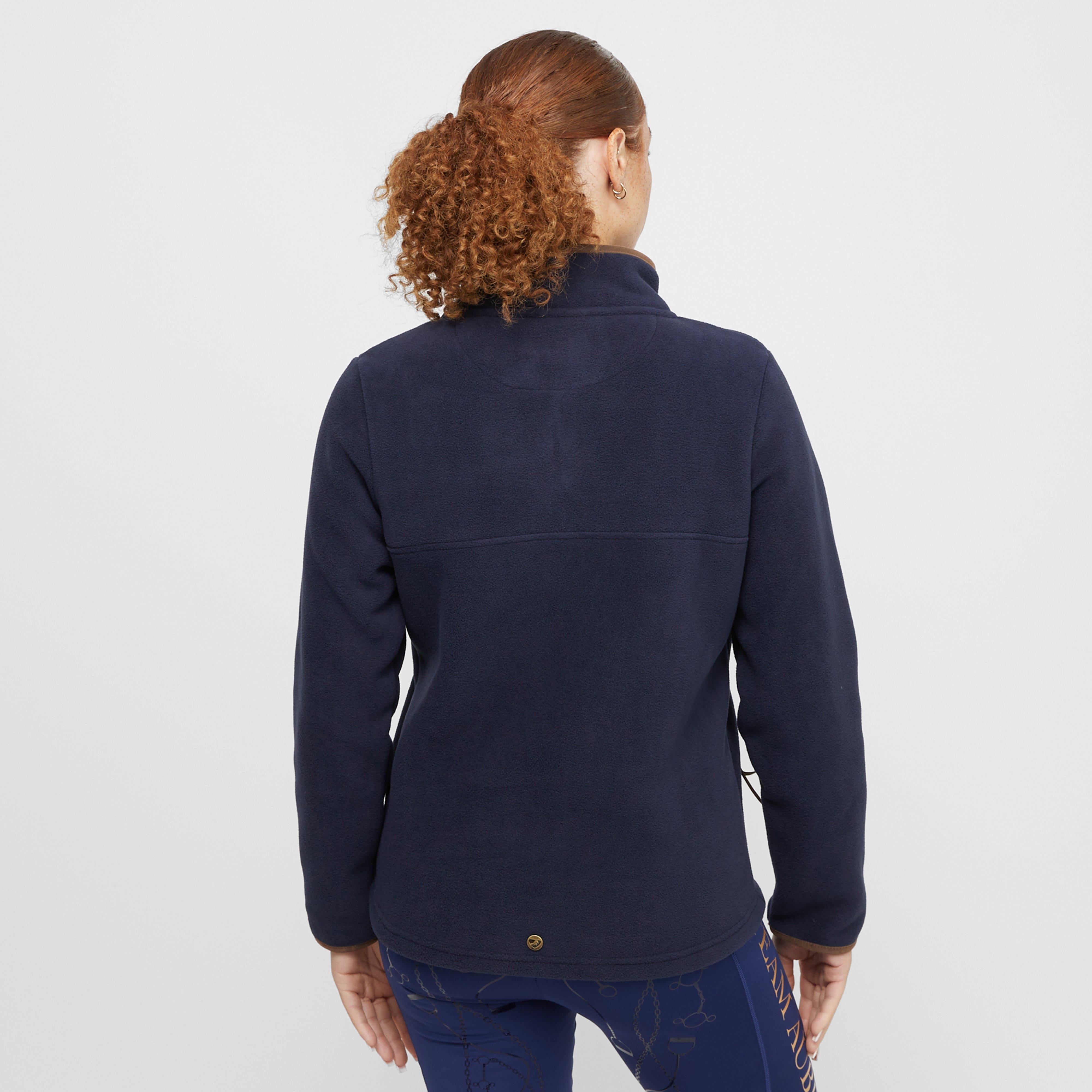 Women’s Core Half Zip Fleece