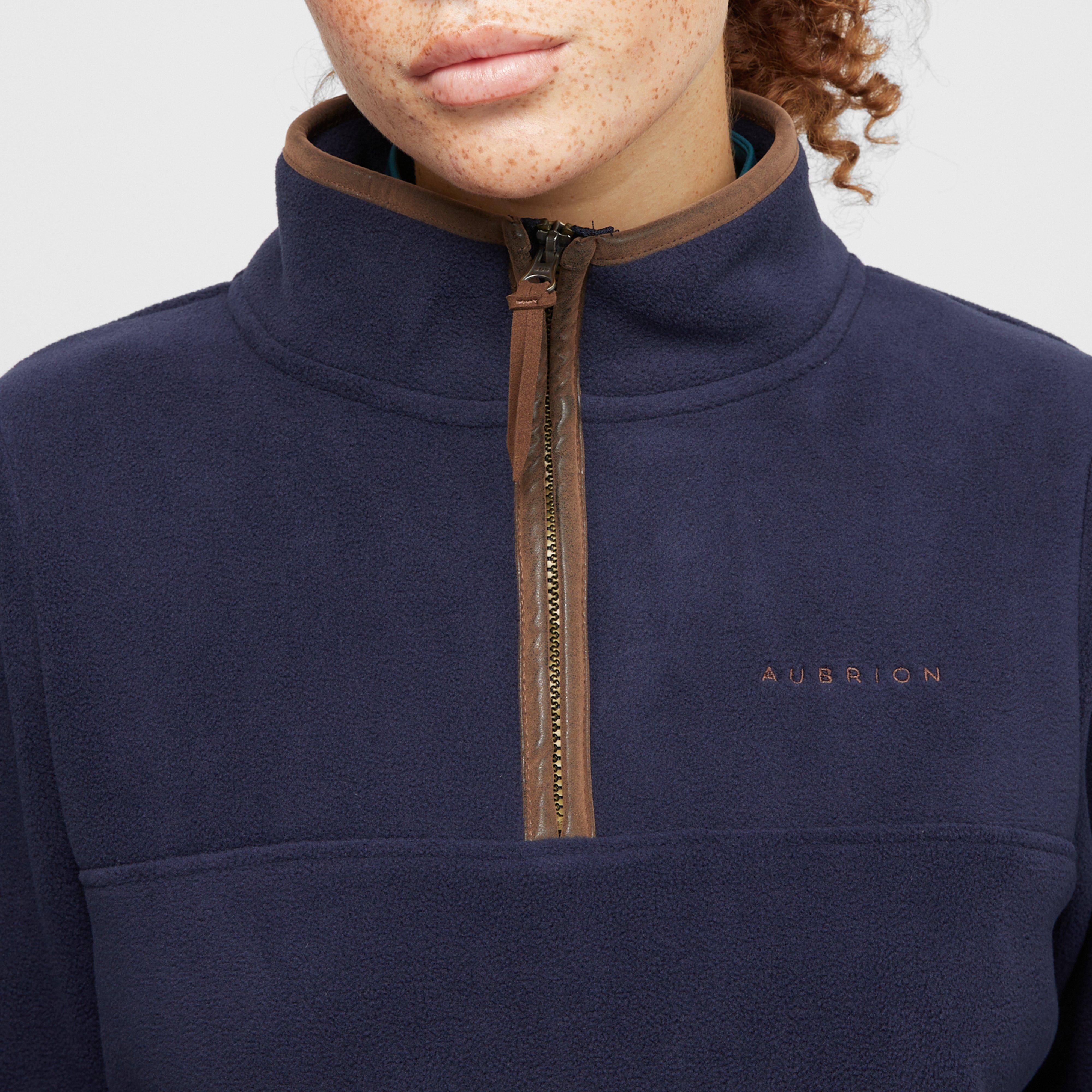 Women’s Core Half Zip Fleece