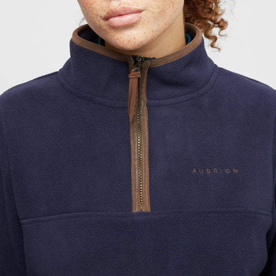 Women’s Core Half Zip Fleece
