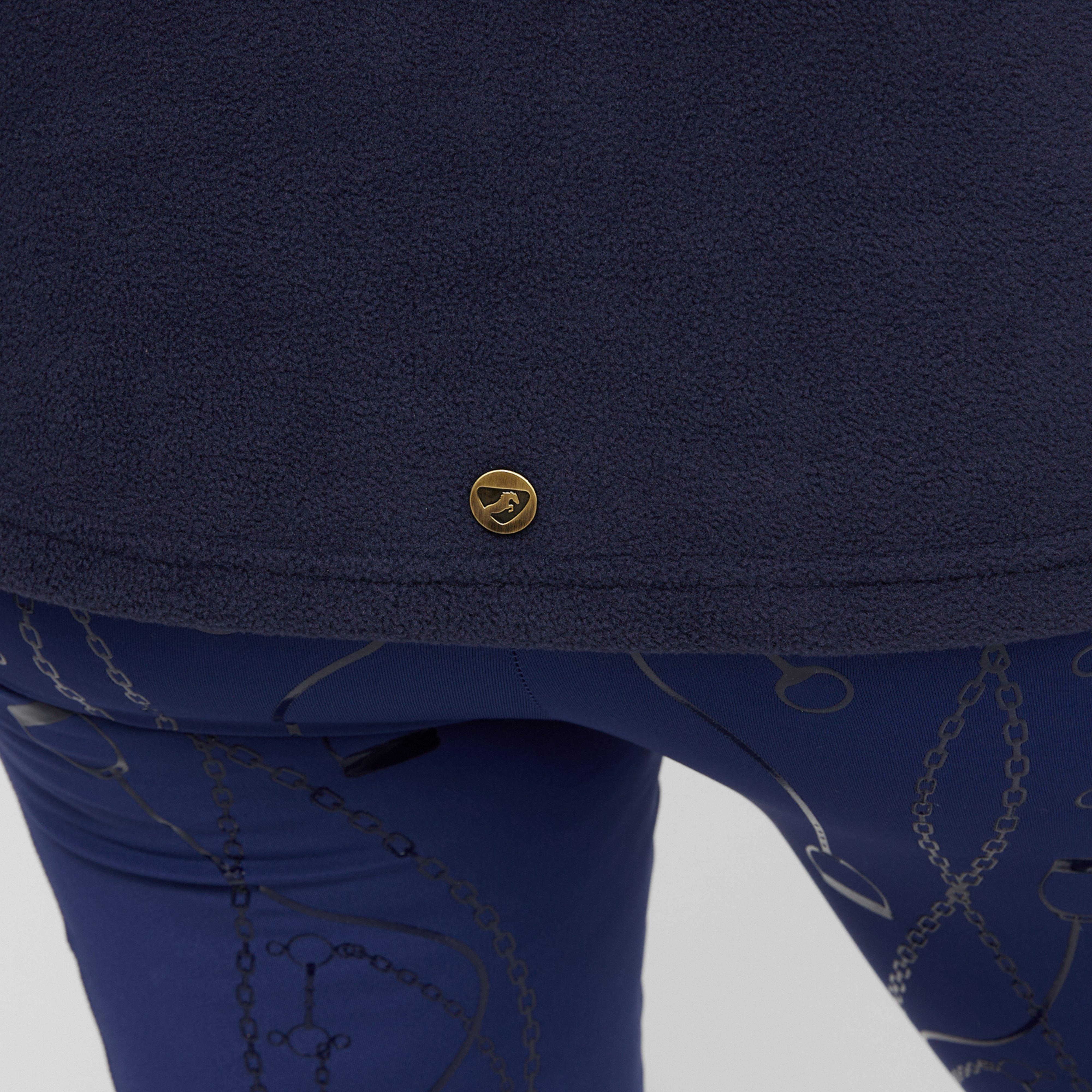 Women’s Core Half Zip Fleece