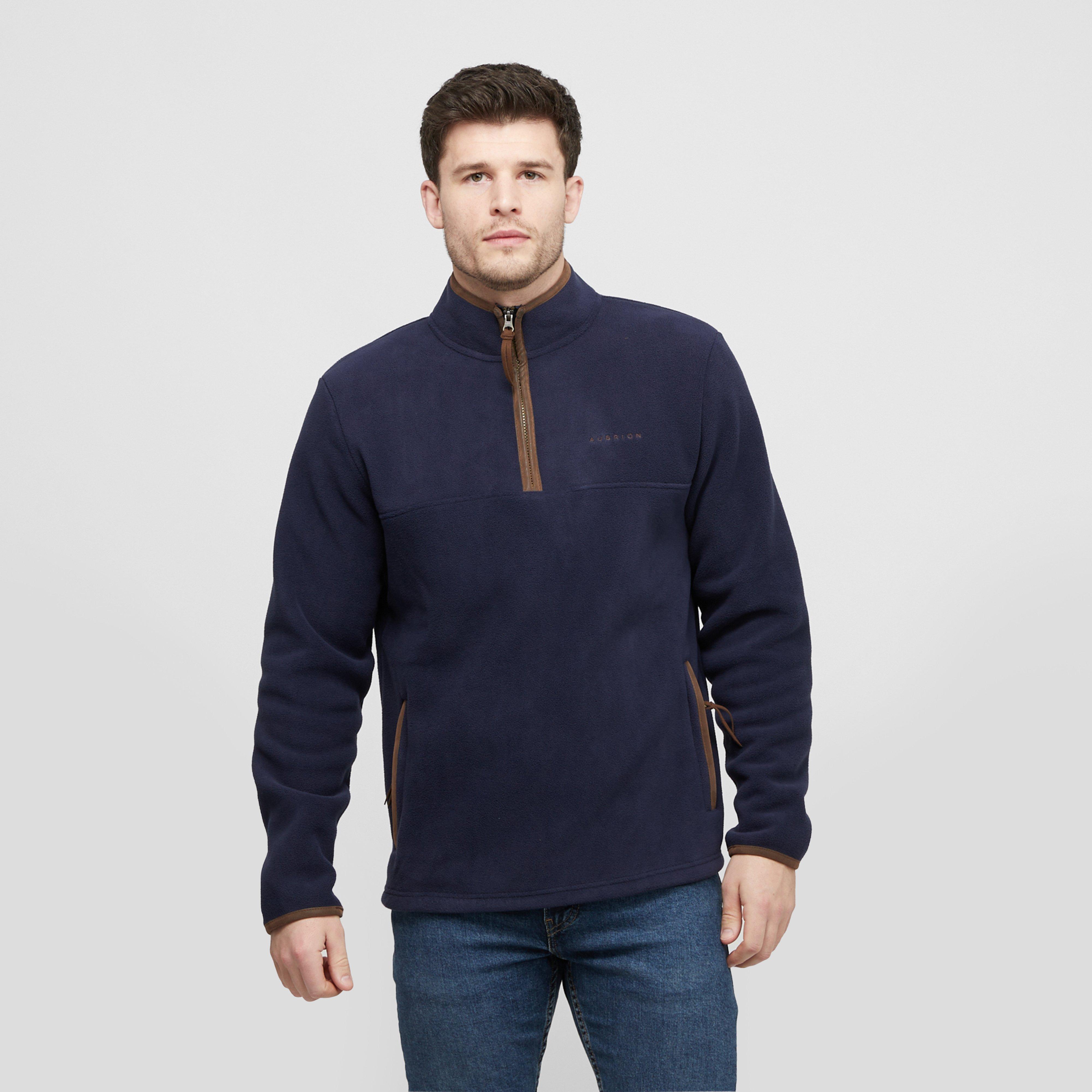 Men’s Core Half Zip Fleece
