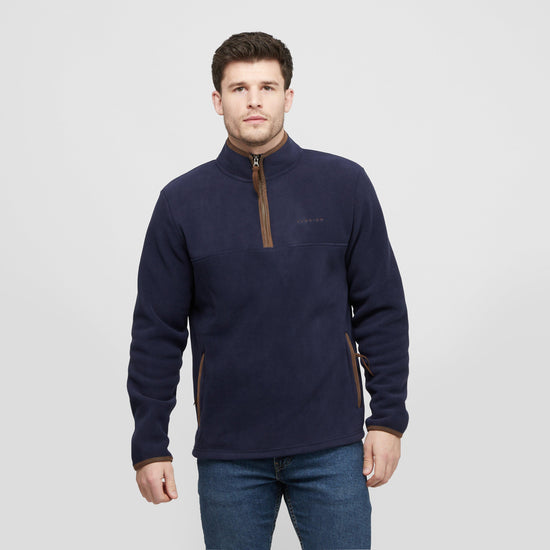 Men’s Core Half Zip Fleece