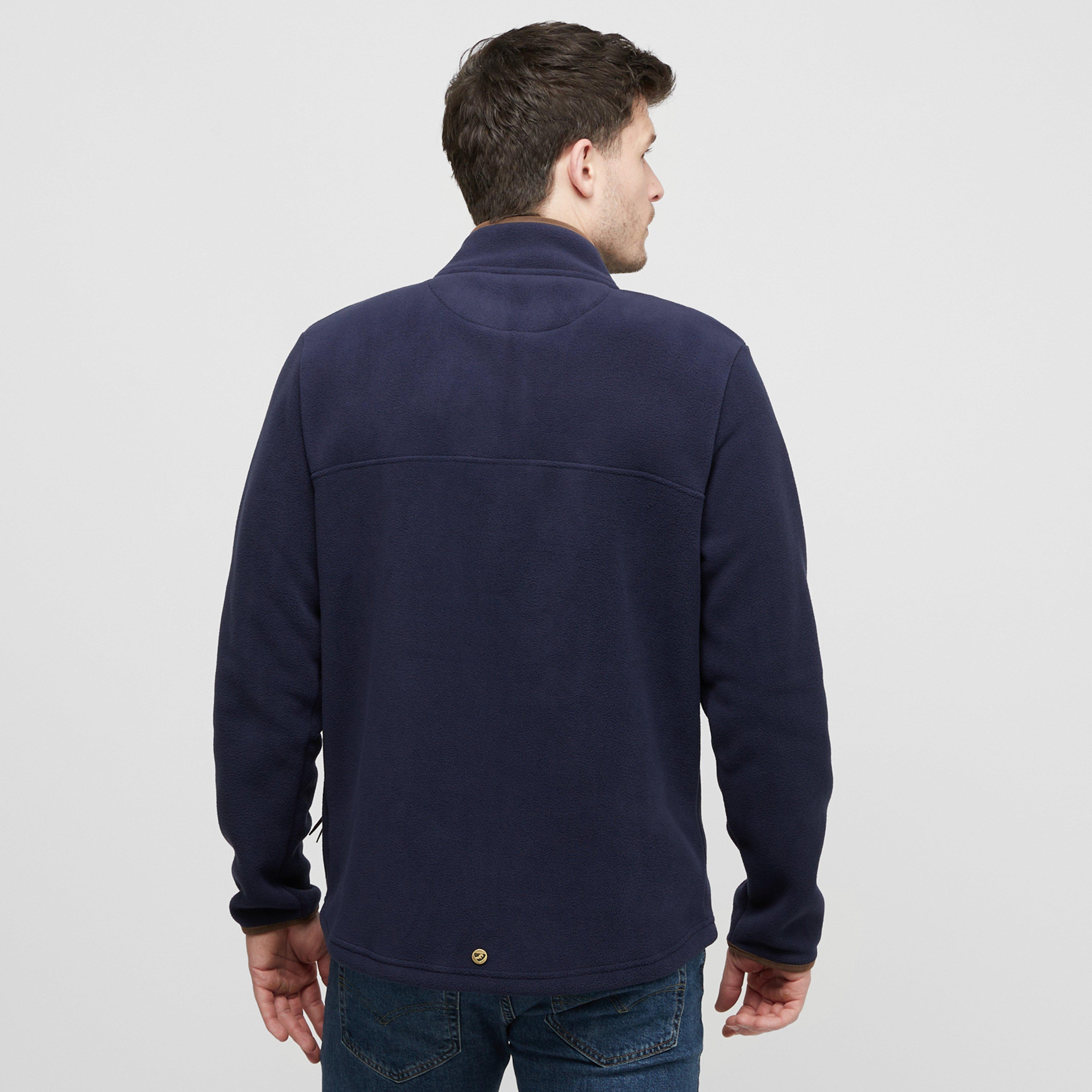 Men’s Core Half Zip Fleece