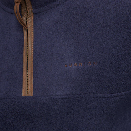 Men’s Core Half Zip Fleece