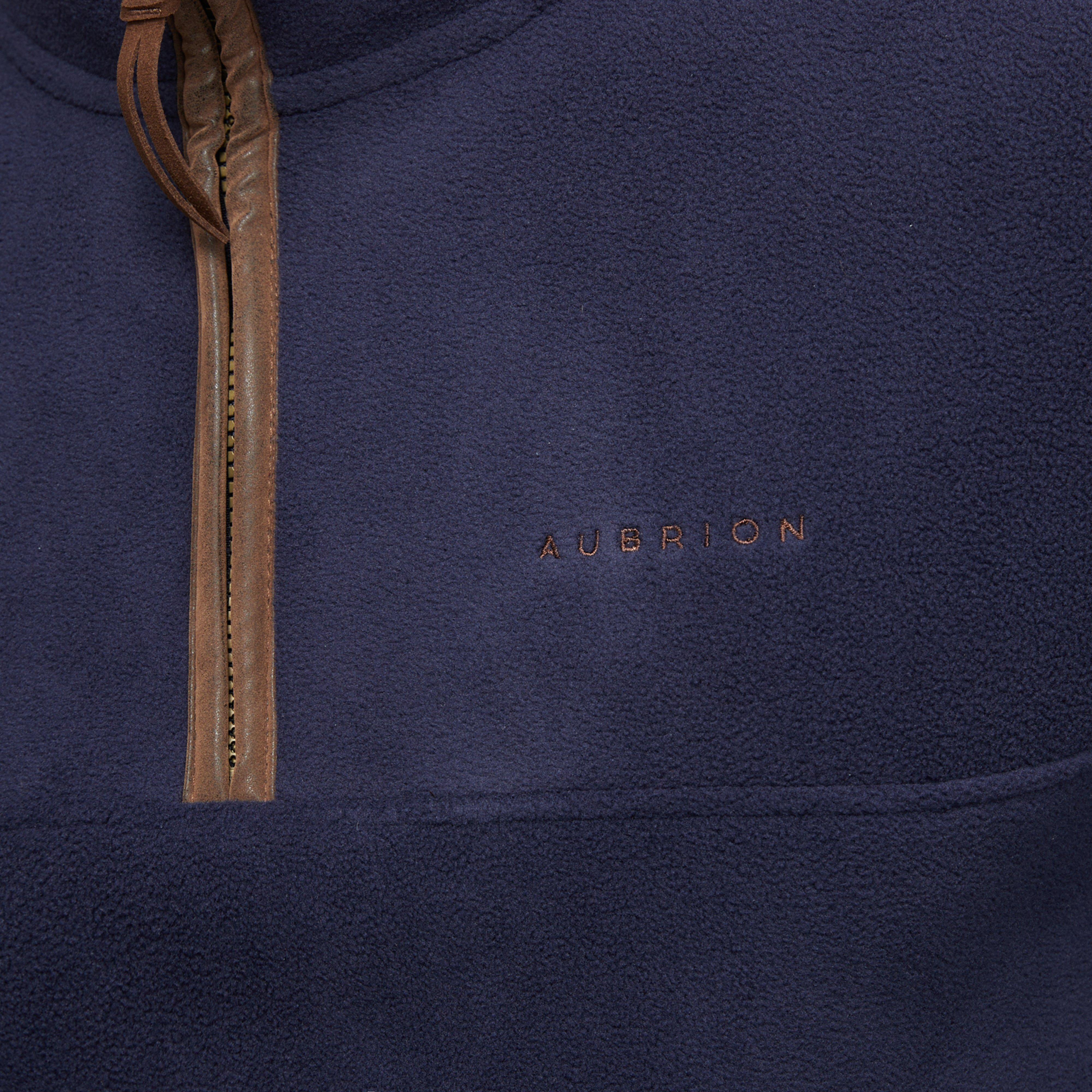 Men’s Core Half Zip Fleece