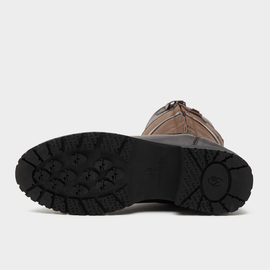 Women’s Bella Country Boot Brown