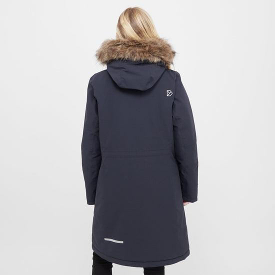 Women’s Erika Parka