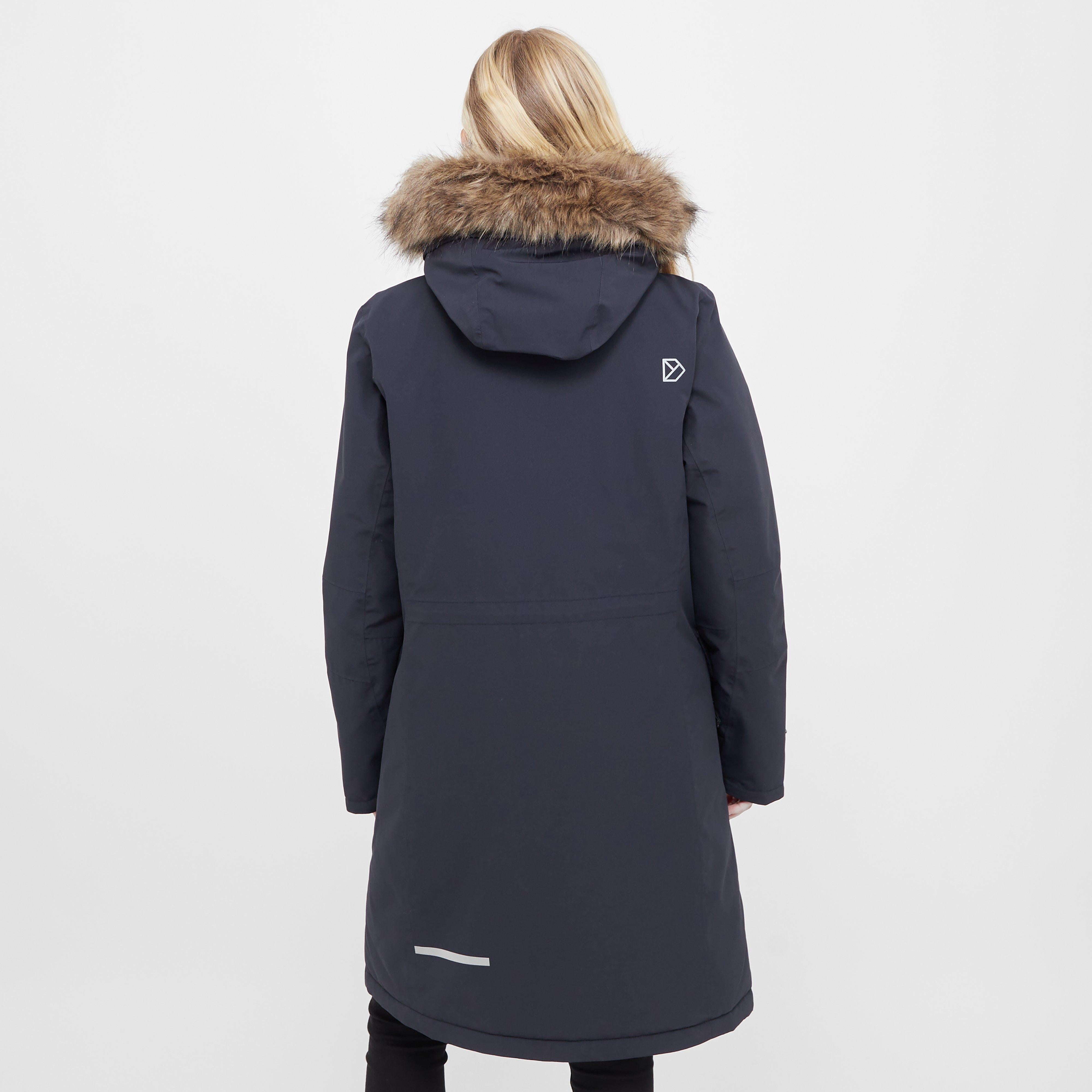 Women’s Erika Parka