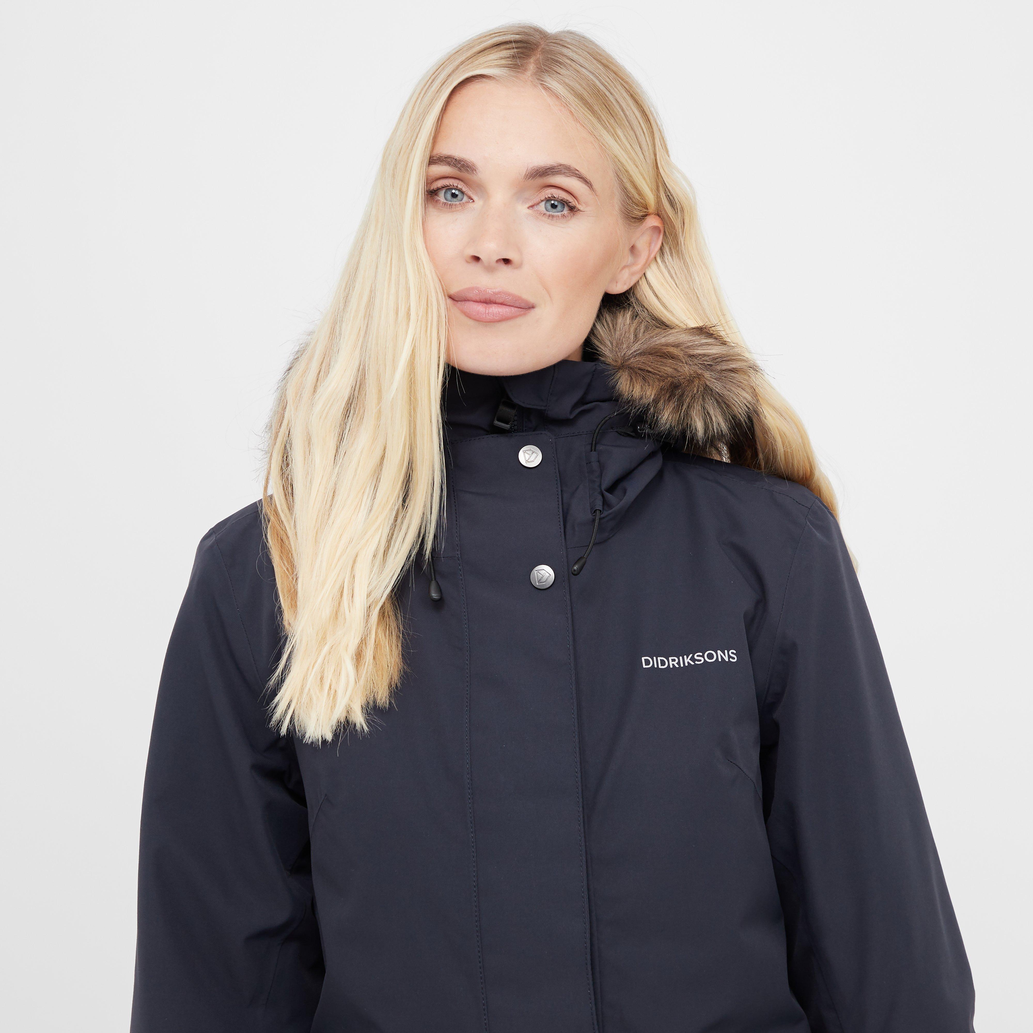 Women’s Erika Parka