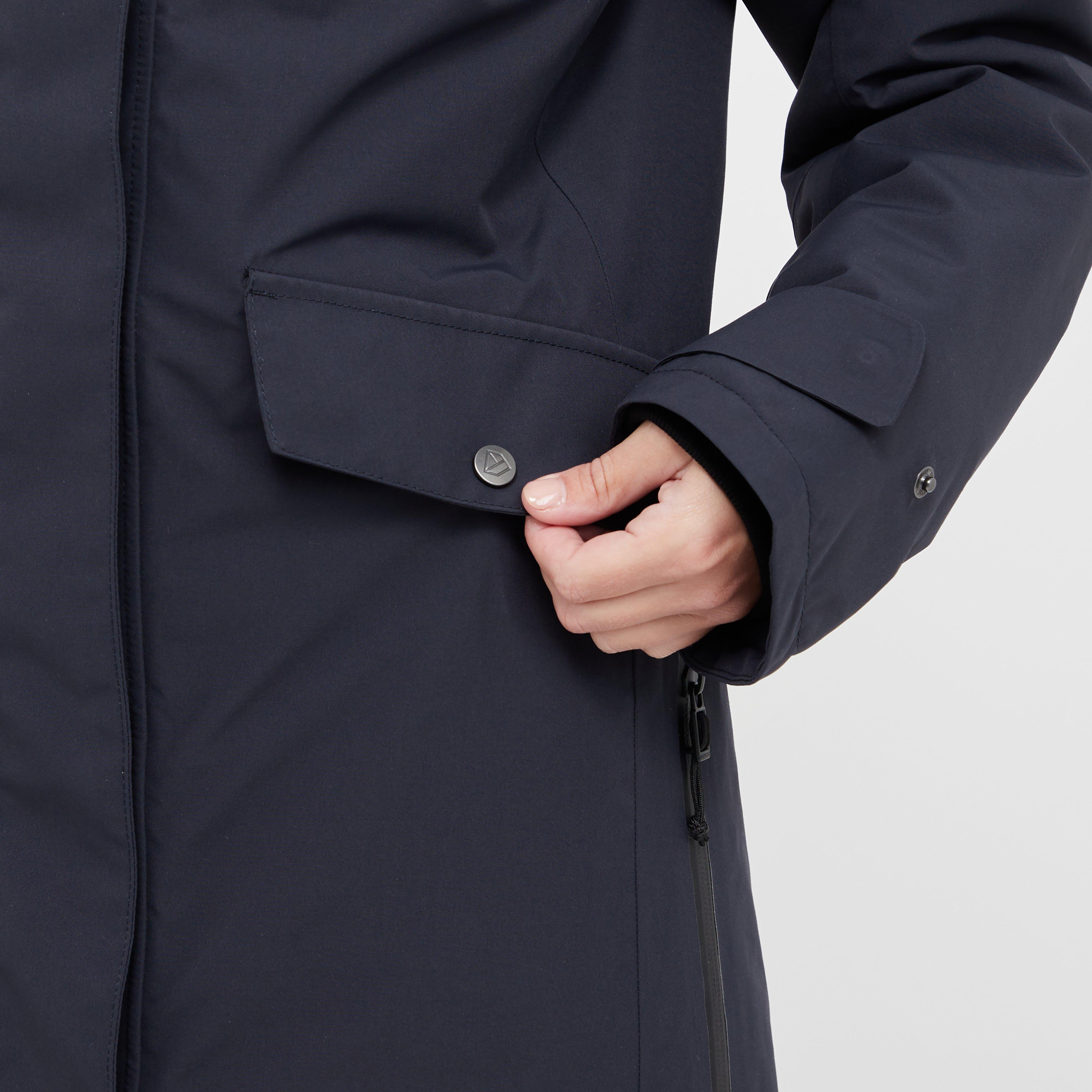 Women’s Erika Parka