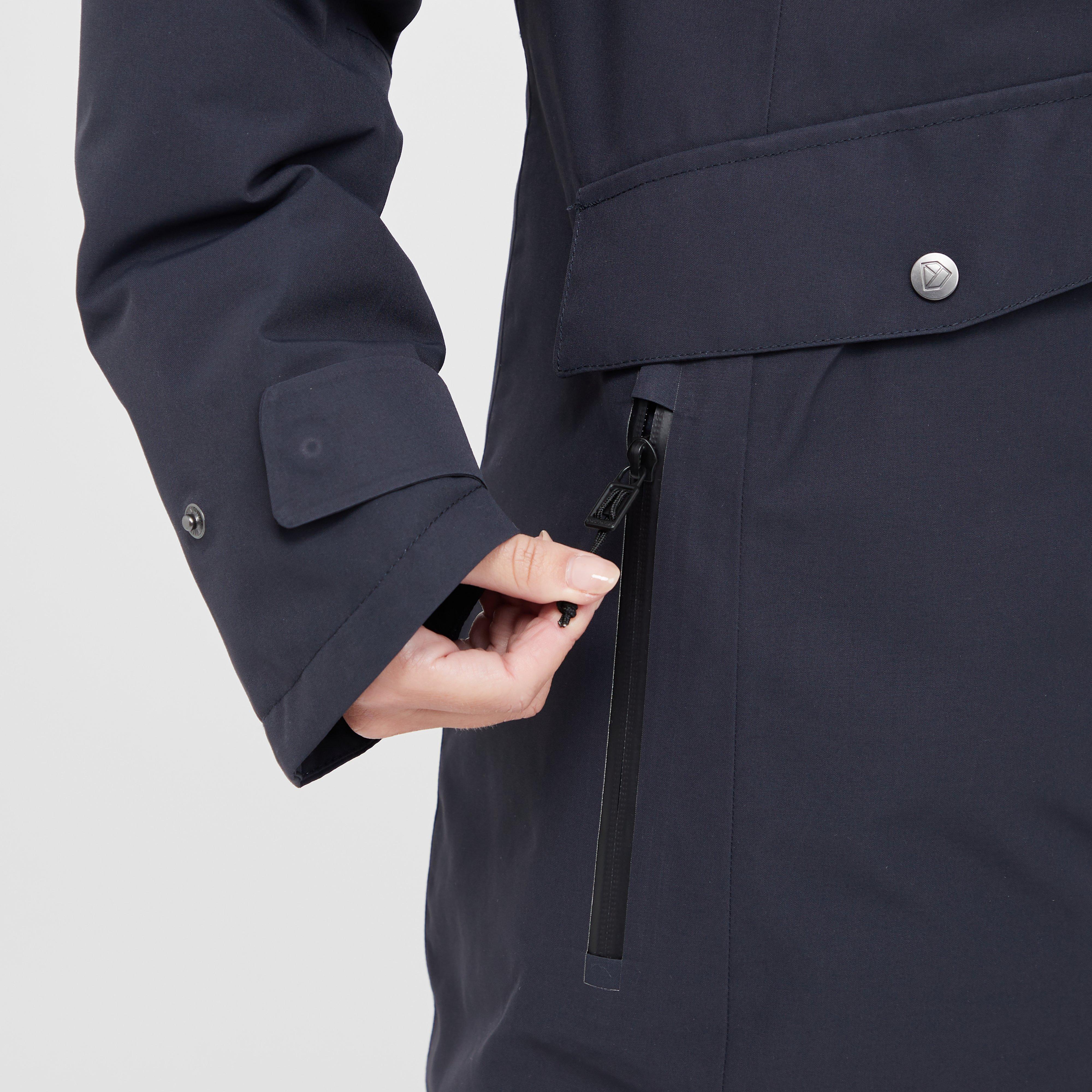 Women’s Erika Parka