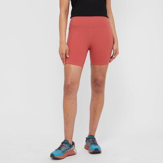 Women's Ad-Vantage 6" Inseam Shorts