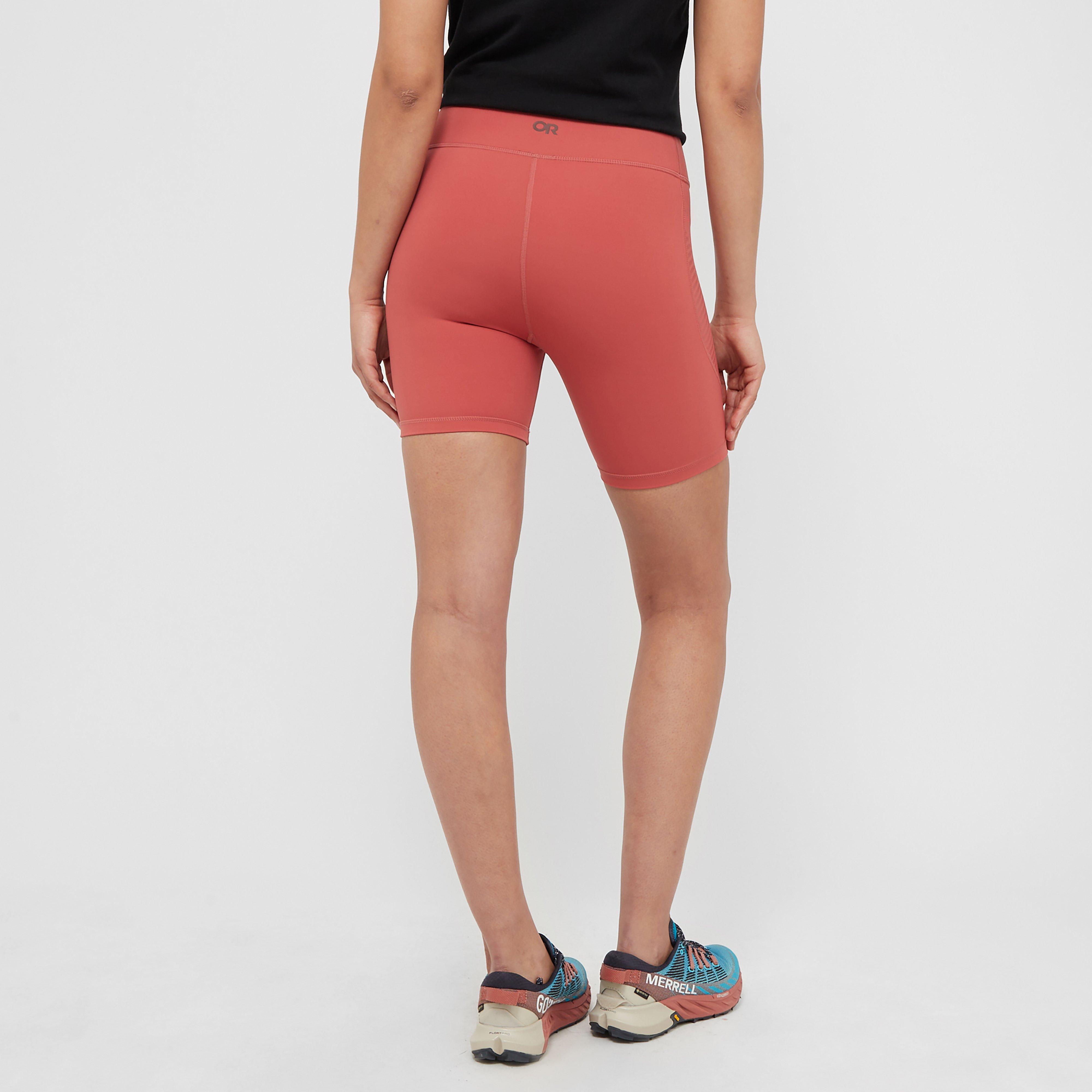 Women's Ad-Vantage 6" Inseam Shorts