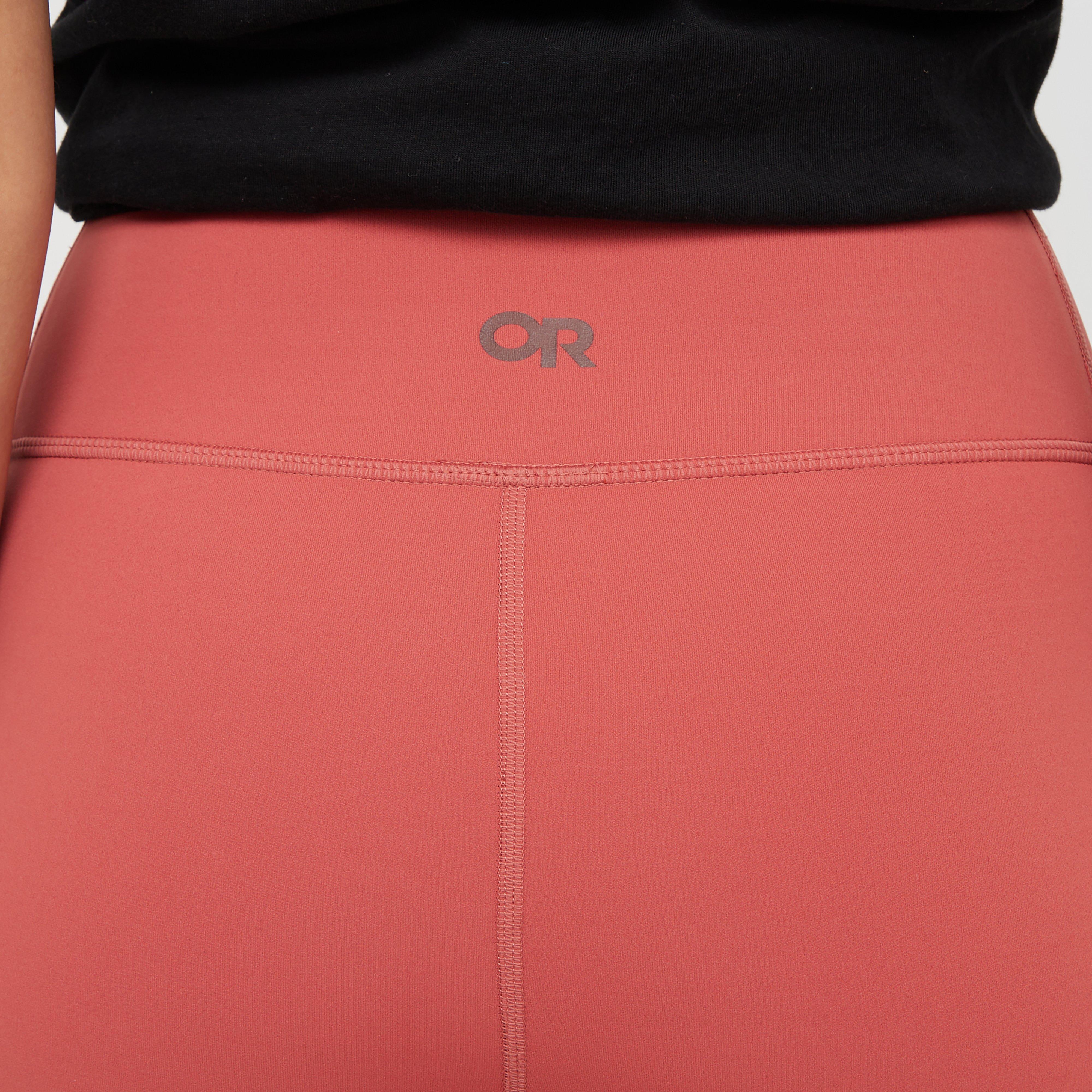 Women's Ad-Vantage 6" Inseam Shorts