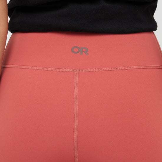 Women's Ad-Vantage 6" Inseam Shorts