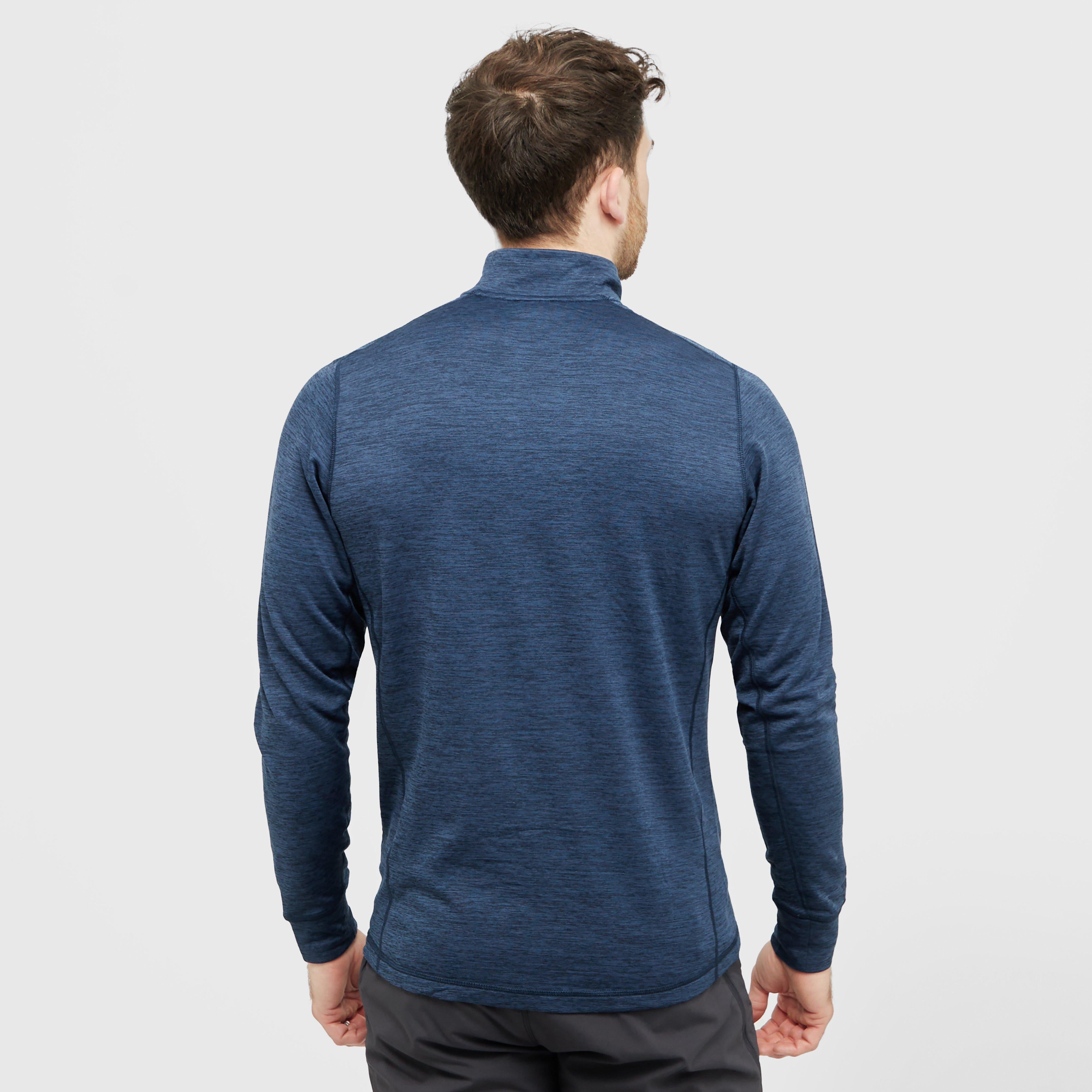 Men’s Zawn Half-Zip Layer