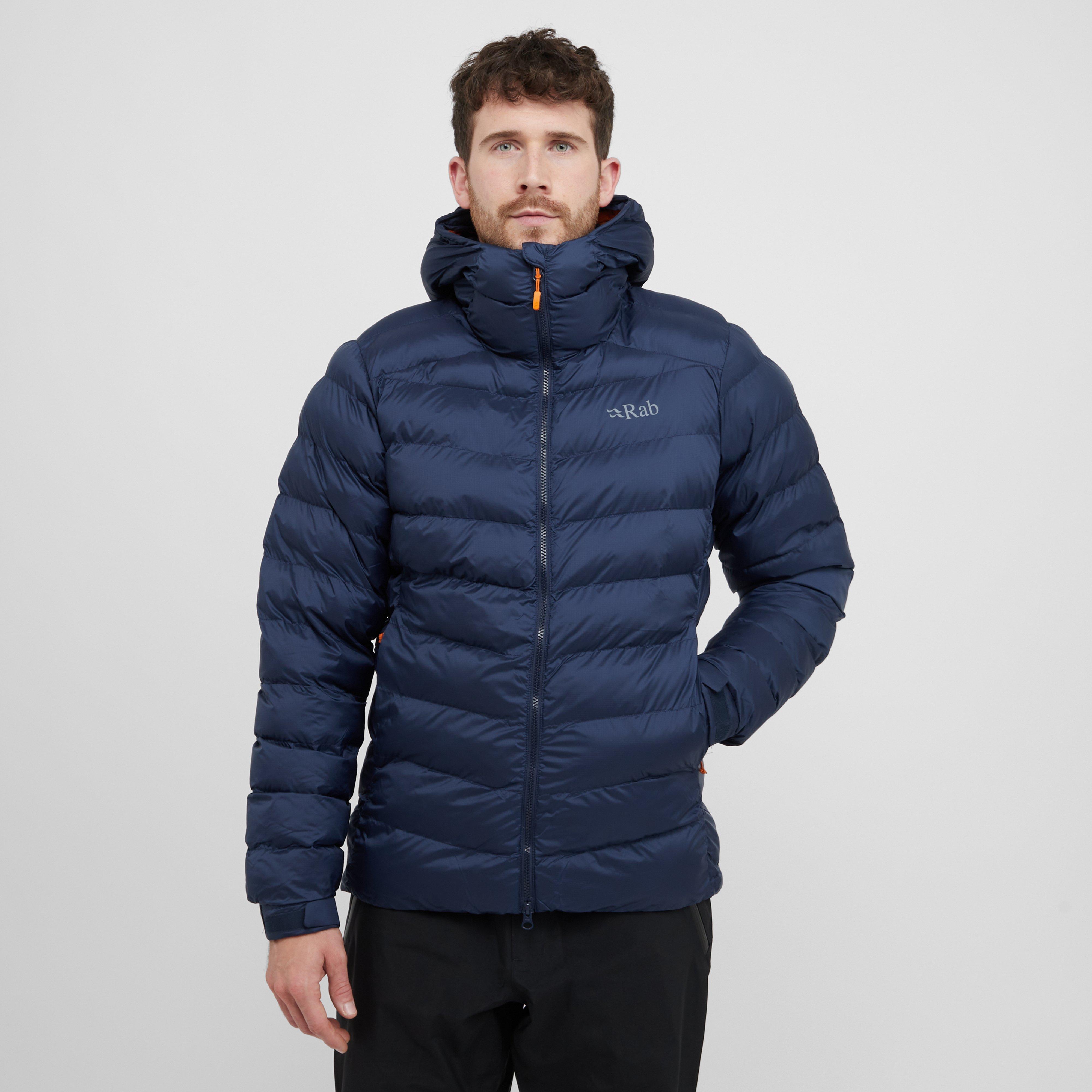 Men’s Nebitron Pro Jacket