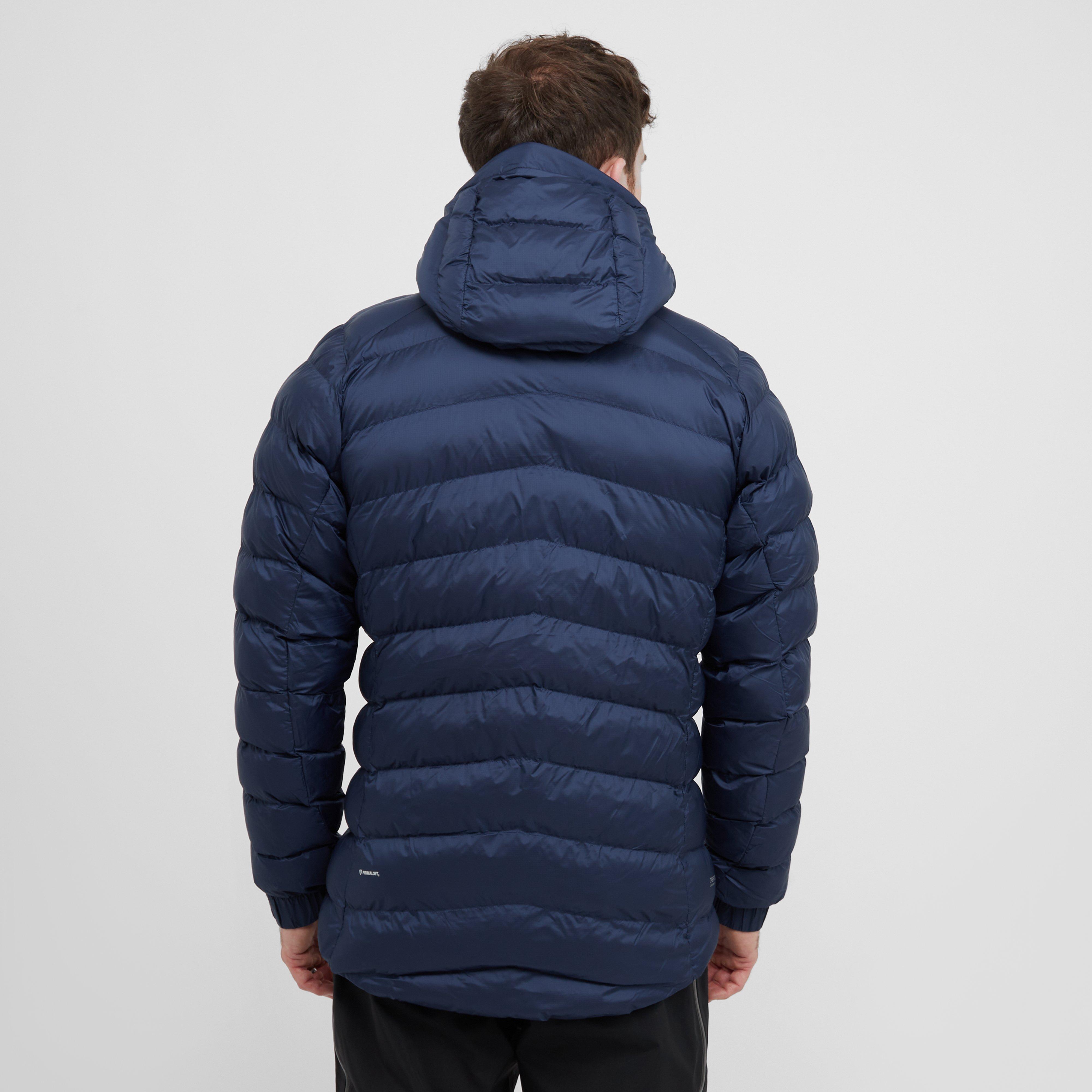 Men’s Nebitron Pro Jacket
