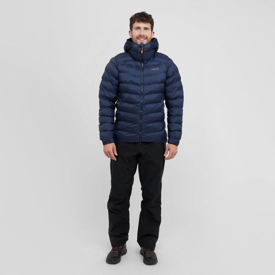 Men’s Nebitron Pro Jacket