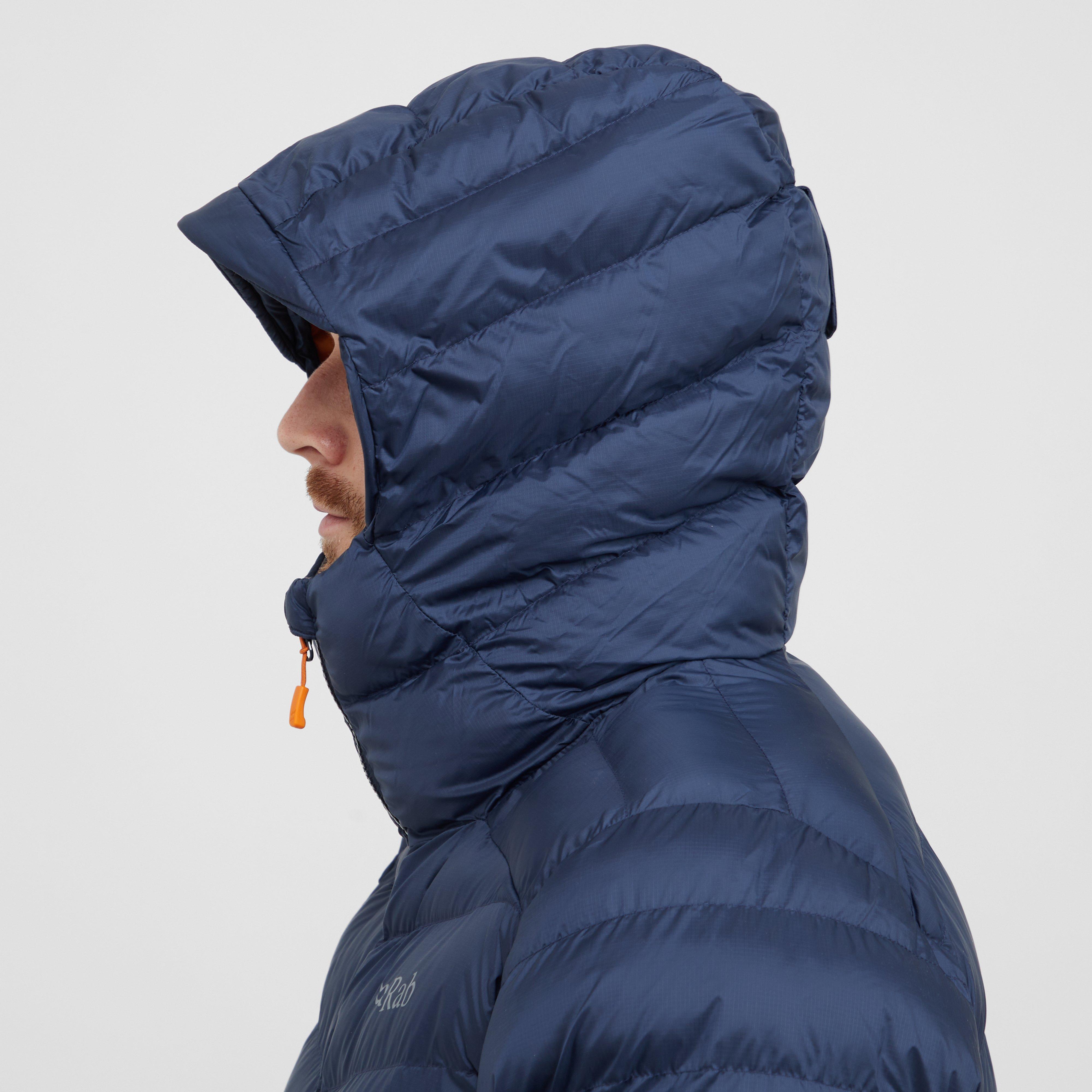 Men’s Nebitron Pro Jacket