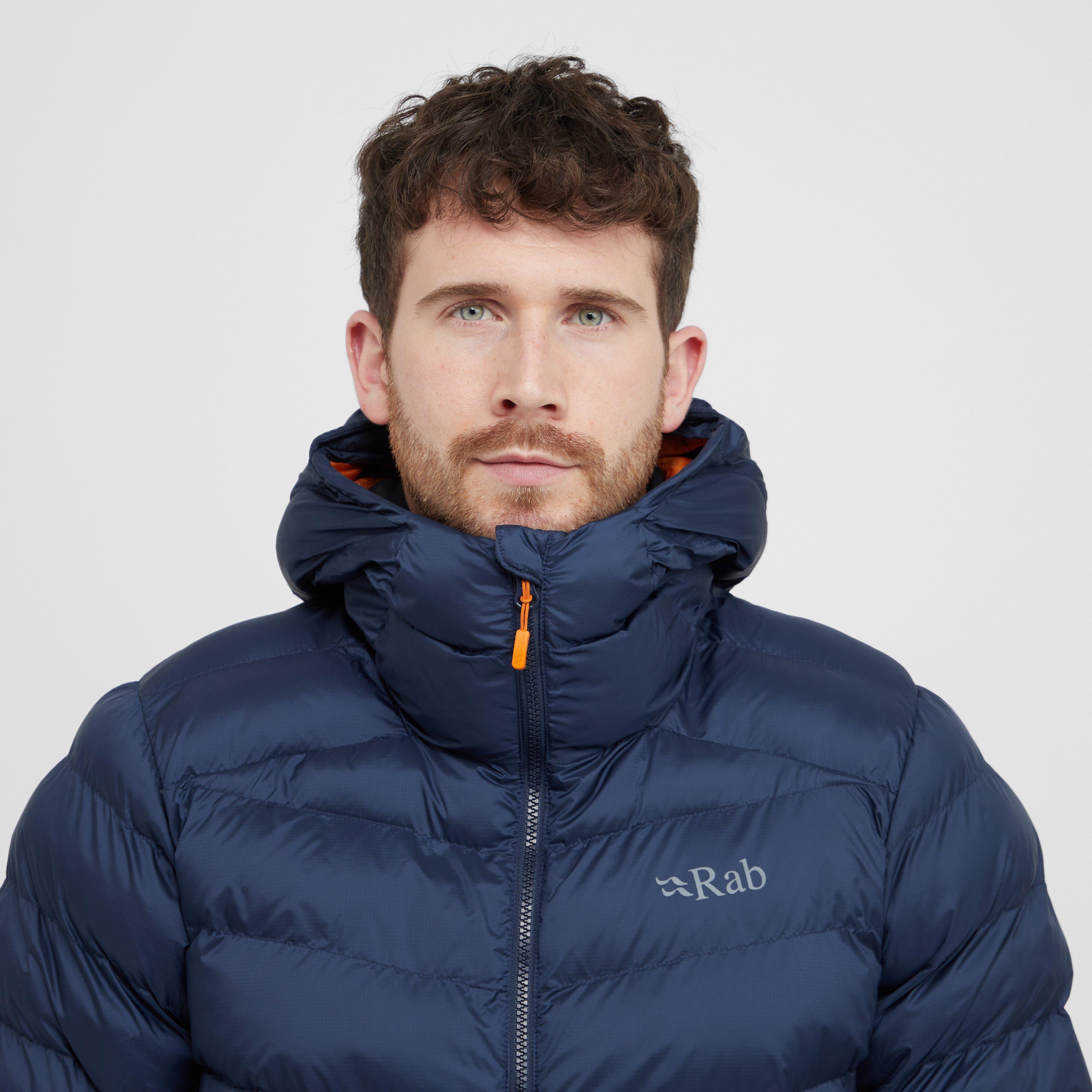 Men’s Nebitron Pro Jacket