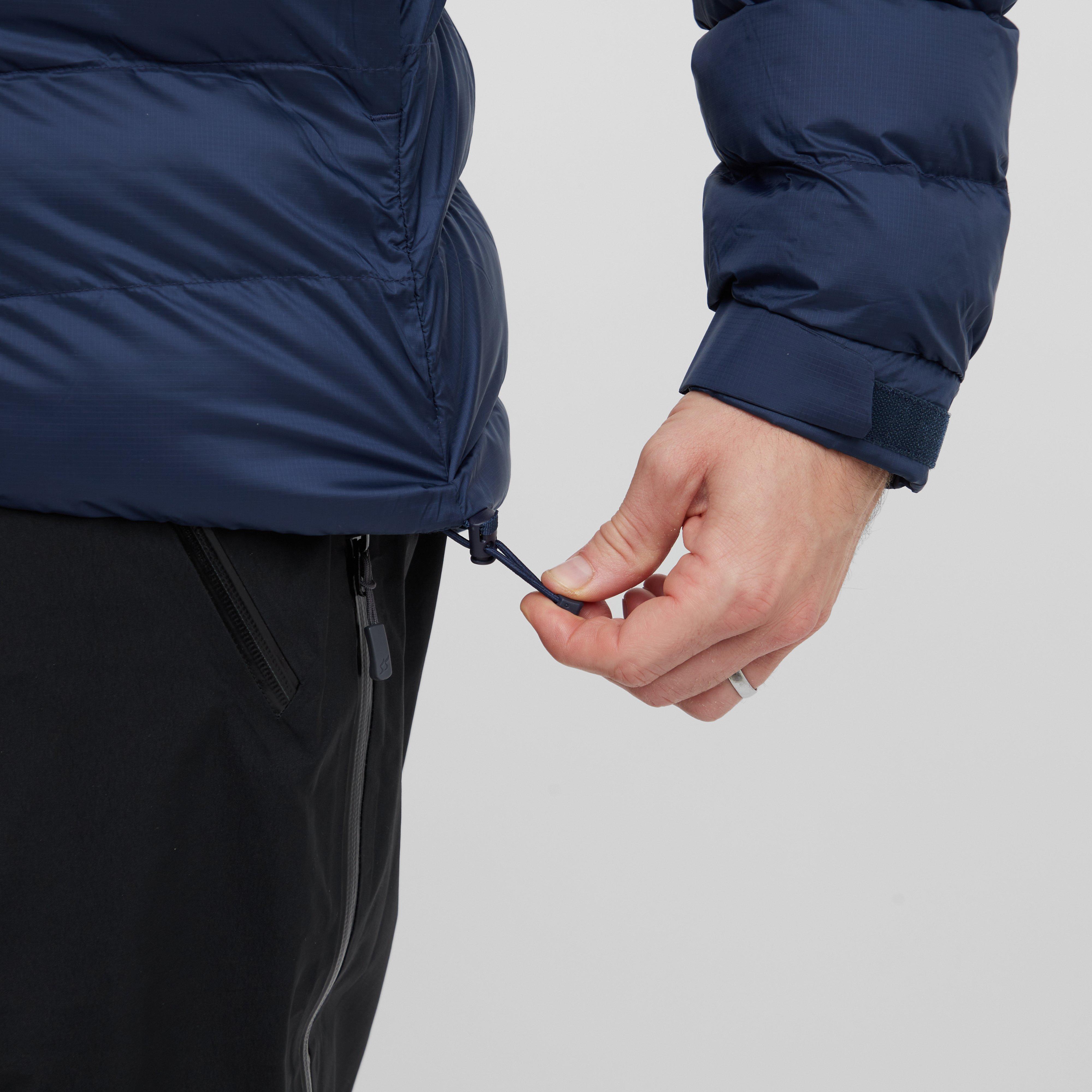 Men’s Nebitron Pro Jacket