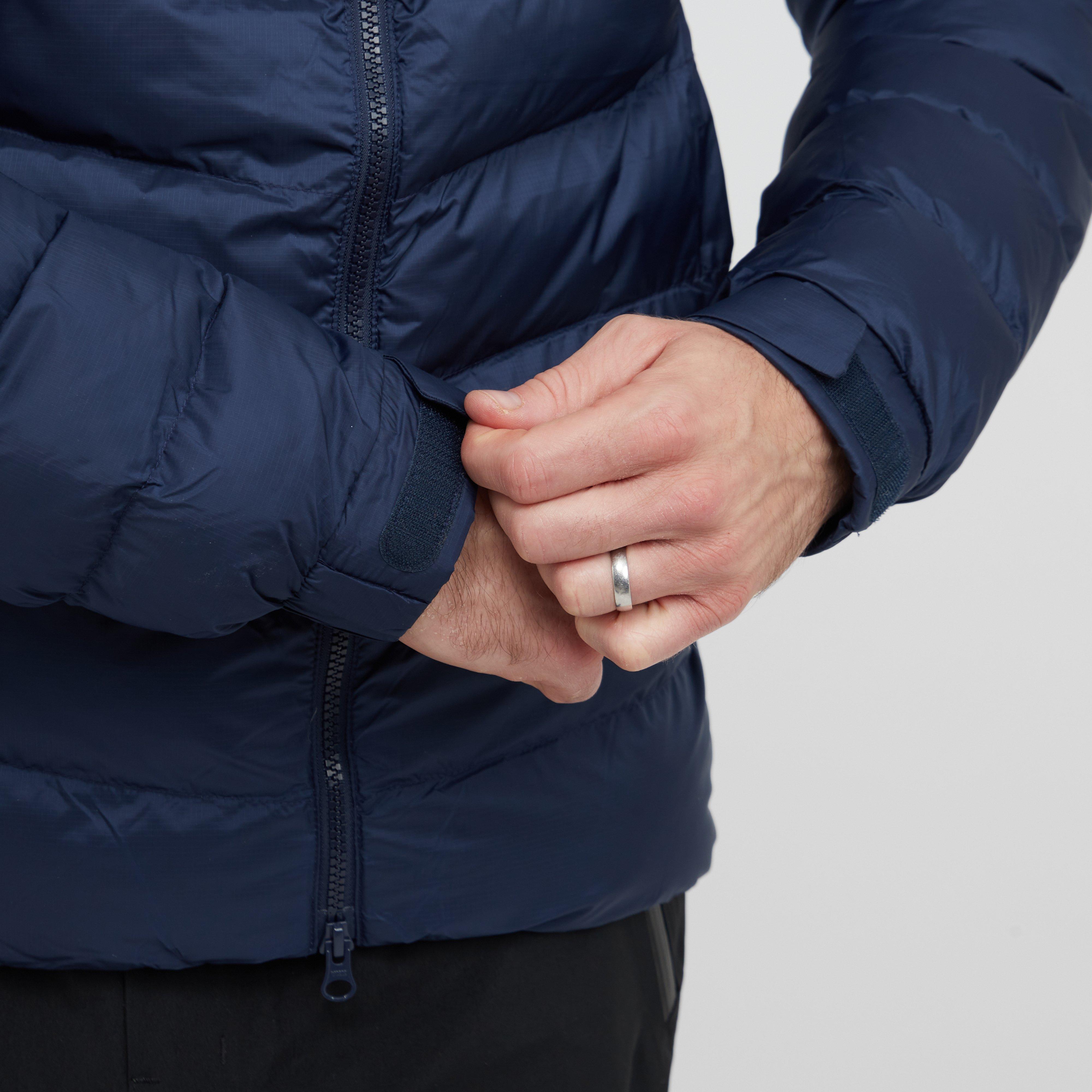 Men’s Nebitron Pro Jacket