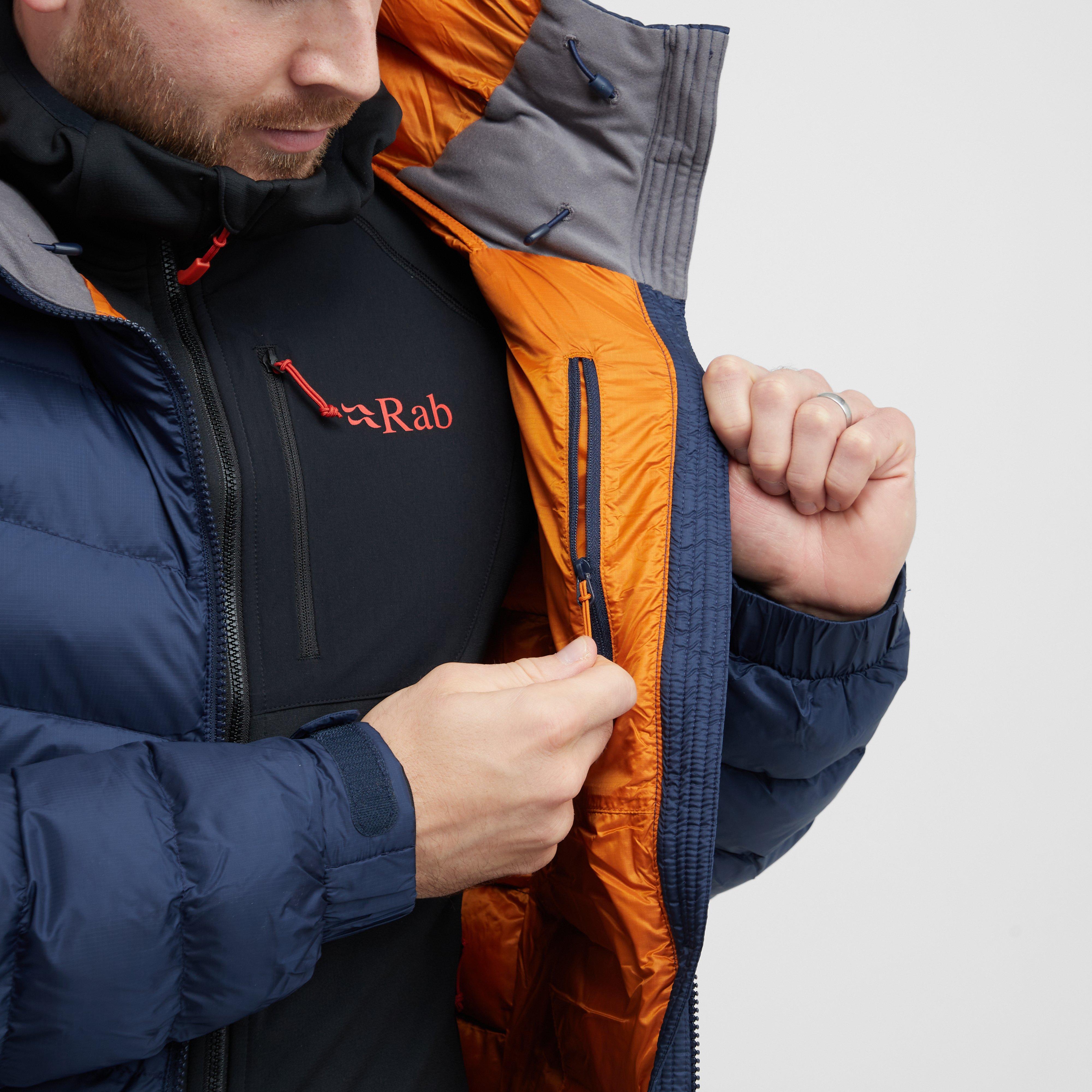 Men’s Nebitron Pro Jacket