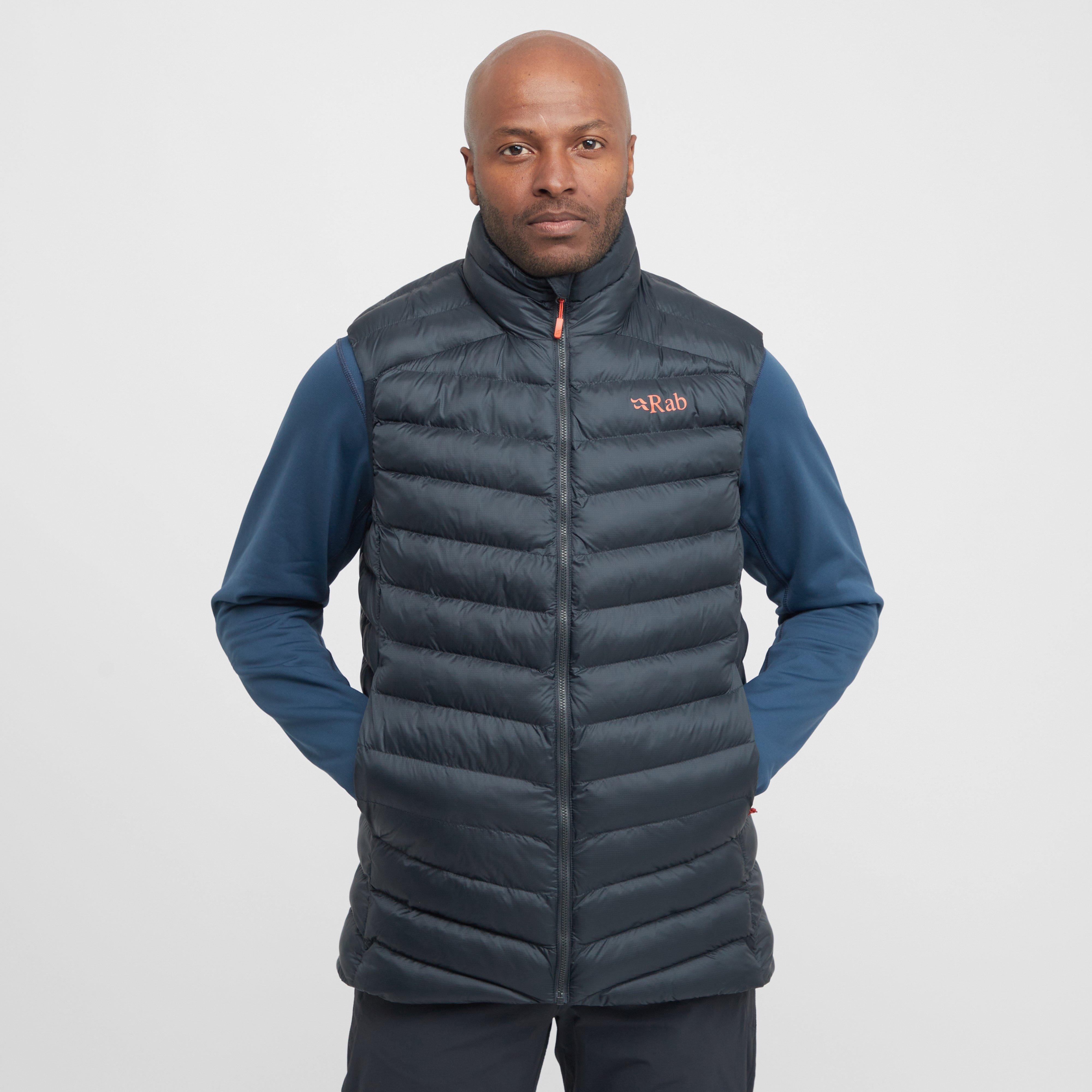 Men's Cirrus Gilet