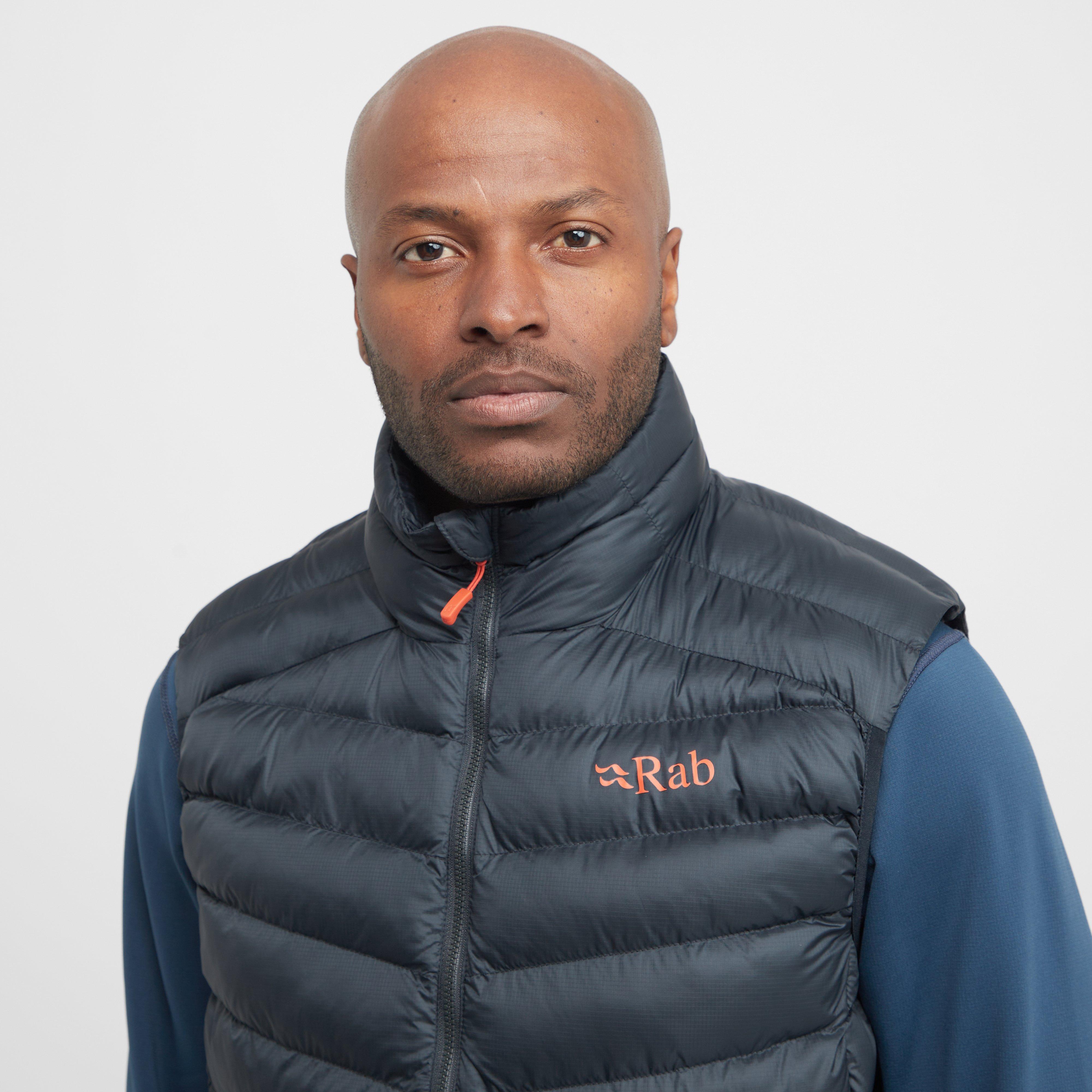 Men's Cirrus Gilet