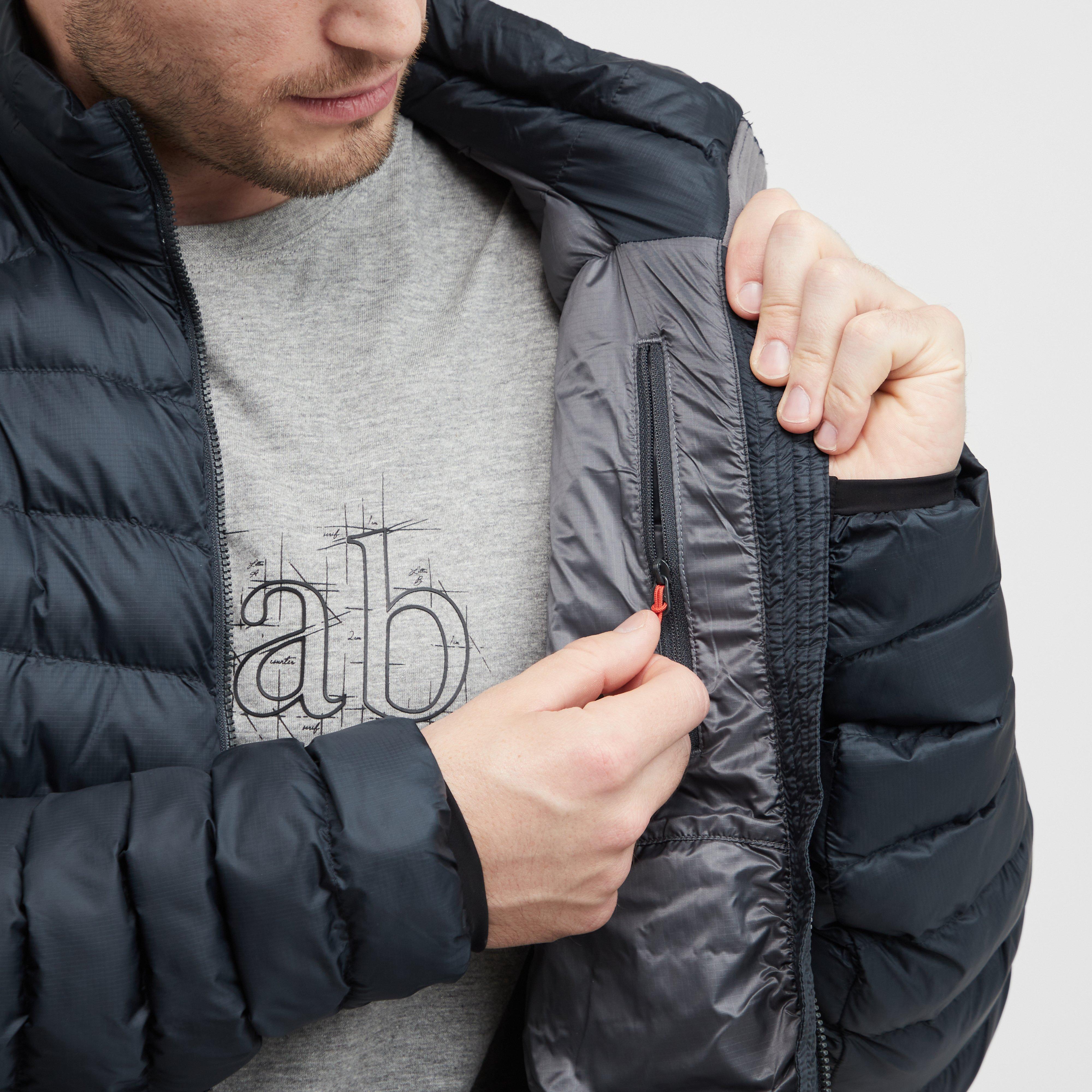 Men's Cirrus Jacket