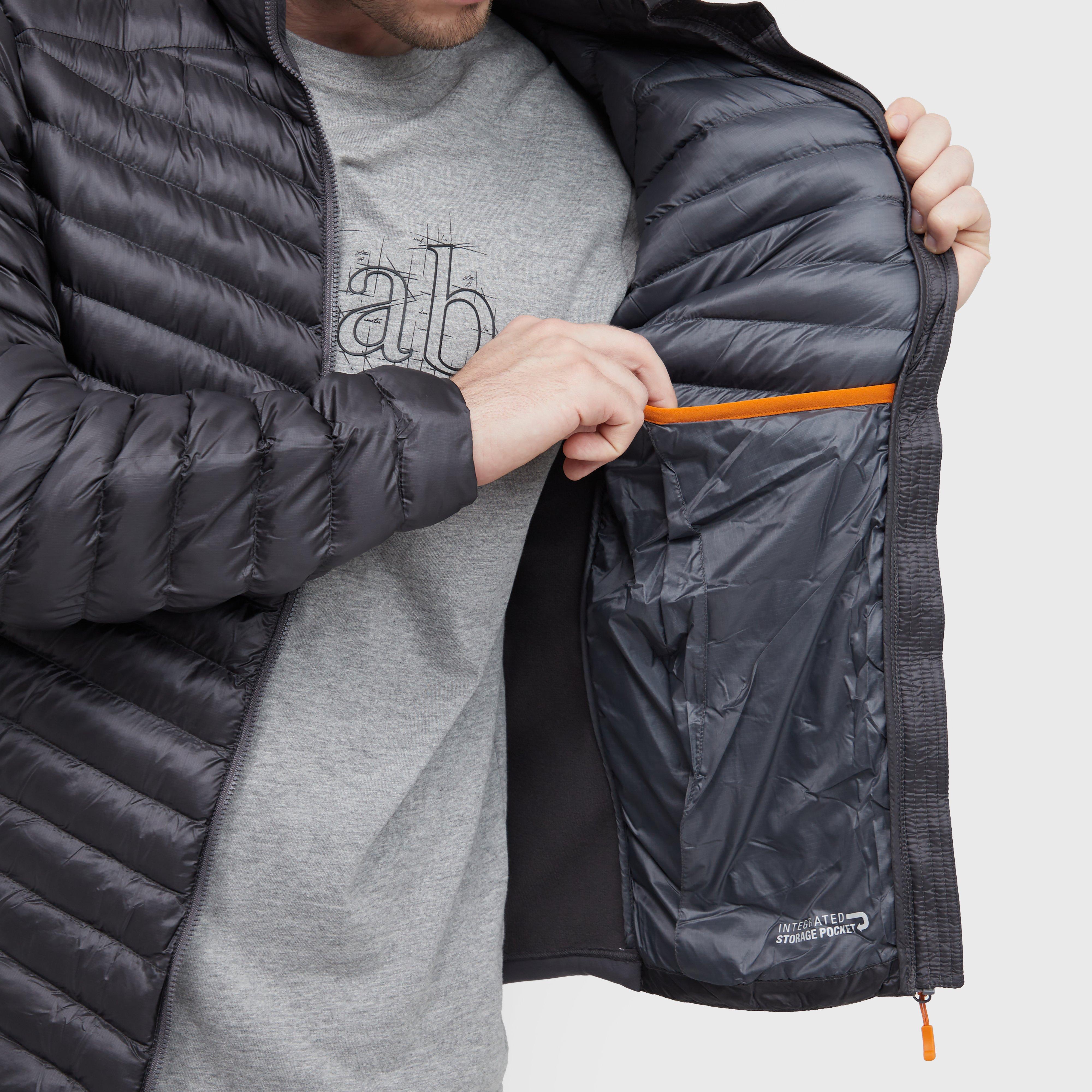 Men's Cirrus Flex Insulated Jacket