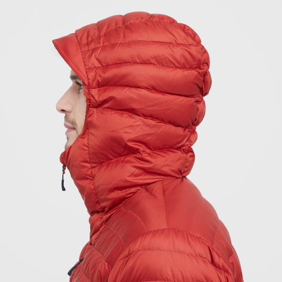 Men’s Microlight Alpine Down Jacket