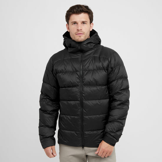 Men's Neutrino Pro Down Jacket