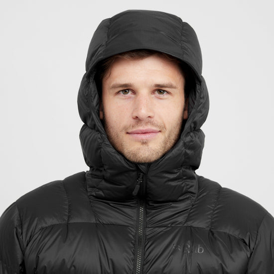 Men's Neutrino Pro Down Jacket