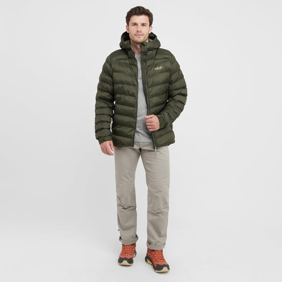 Men’s Nebitron Pro Jacket