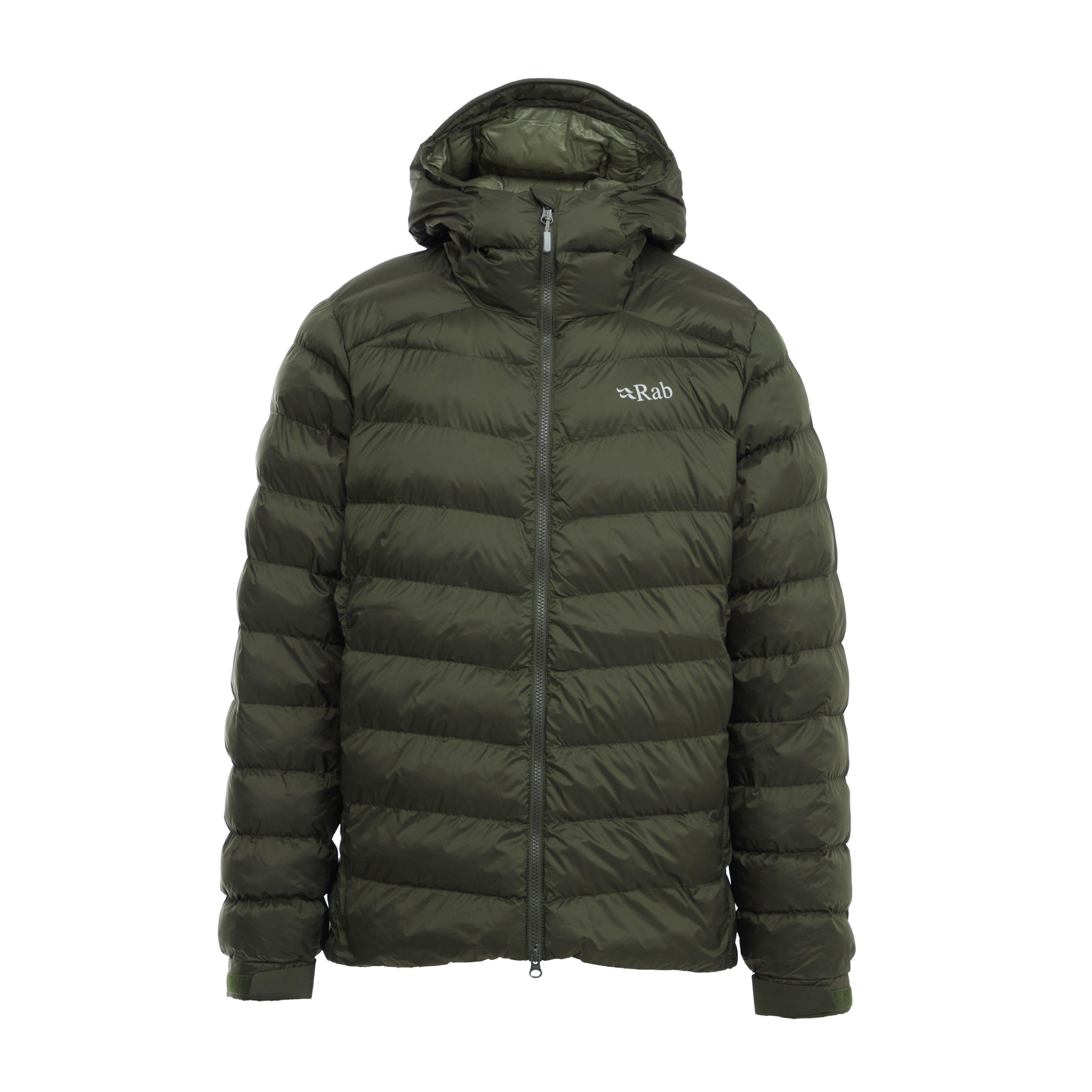 Men’s Nebitron Pro Jacket