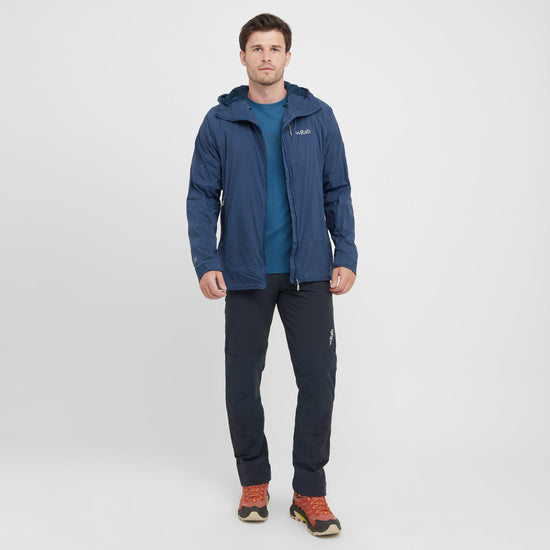 Men’s VR Summit Jacket