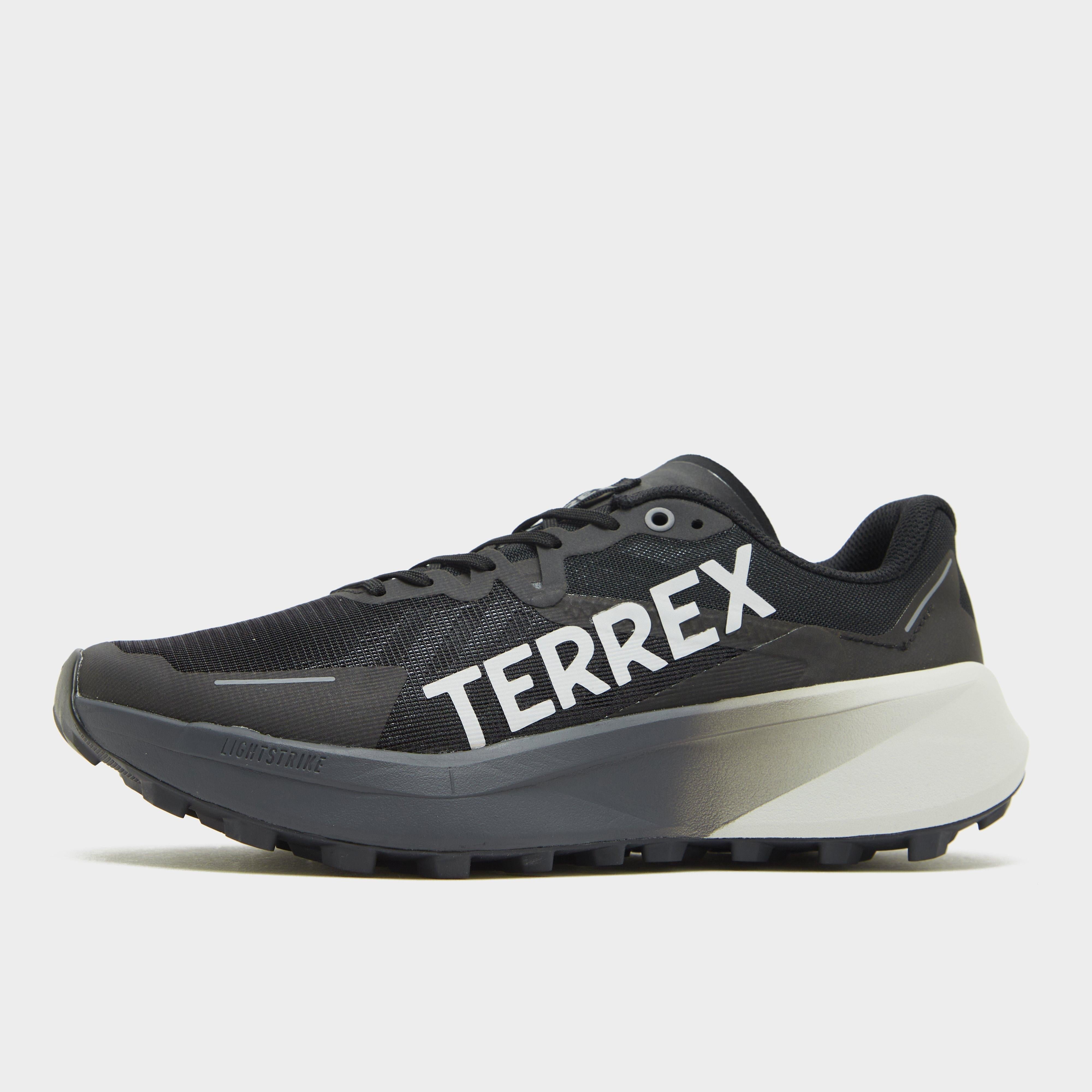 Men's Agravic 3 Trail Running Shoes