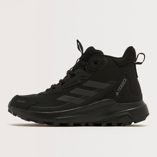 Women's Anylander Mid Rain.RDY Hiking Shoes