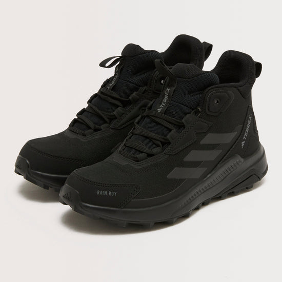 Women's Anylander Mid Rain.RDY Hiking Shoes