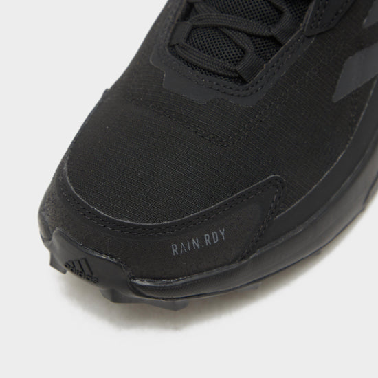 Women's Anylander Mid Rain.RDY Hiking Shoes