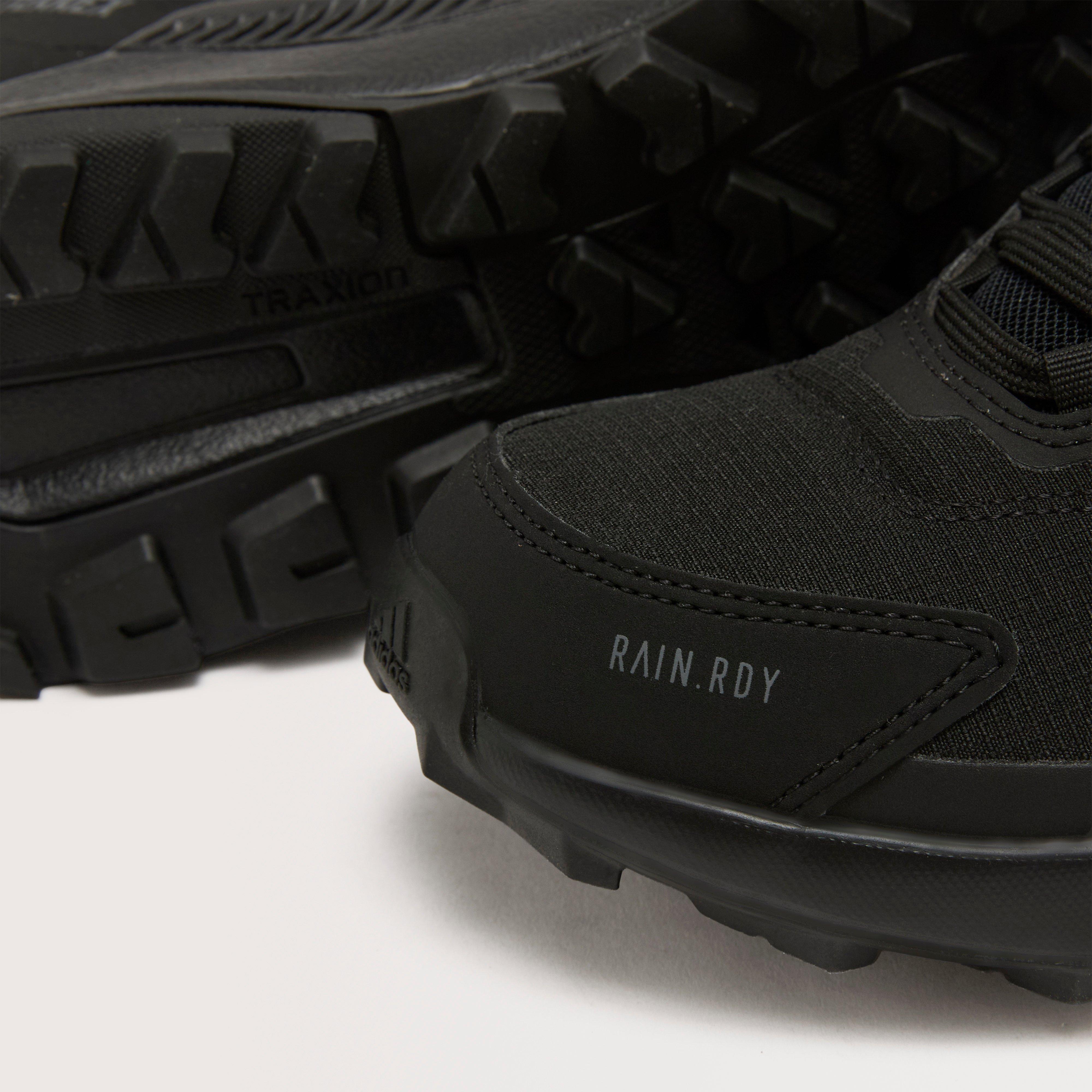 Women's Anylander Mid Rain.RDY Hiking Shoes