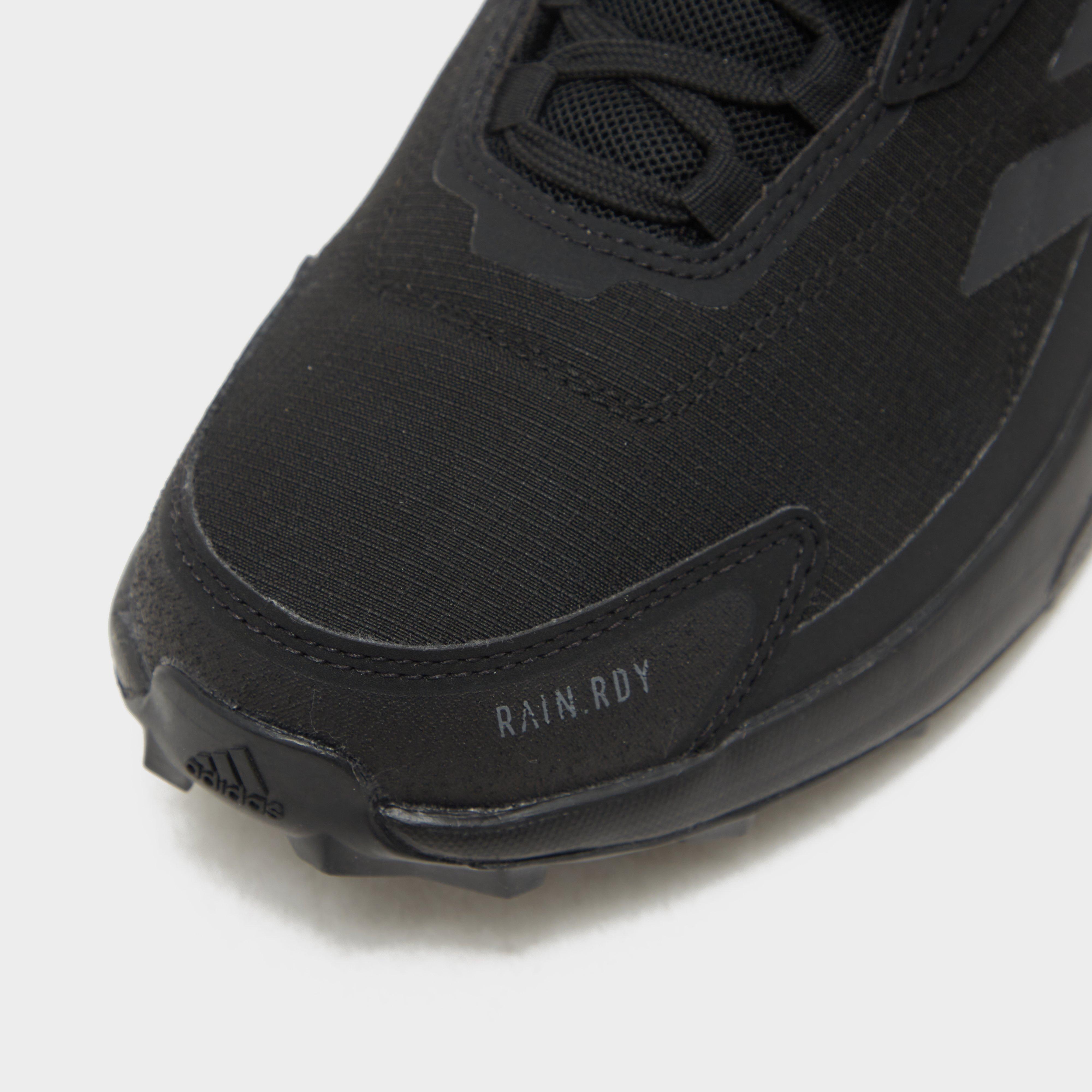 Women's Anylander Mid Rain.RDY Hiking Shoes