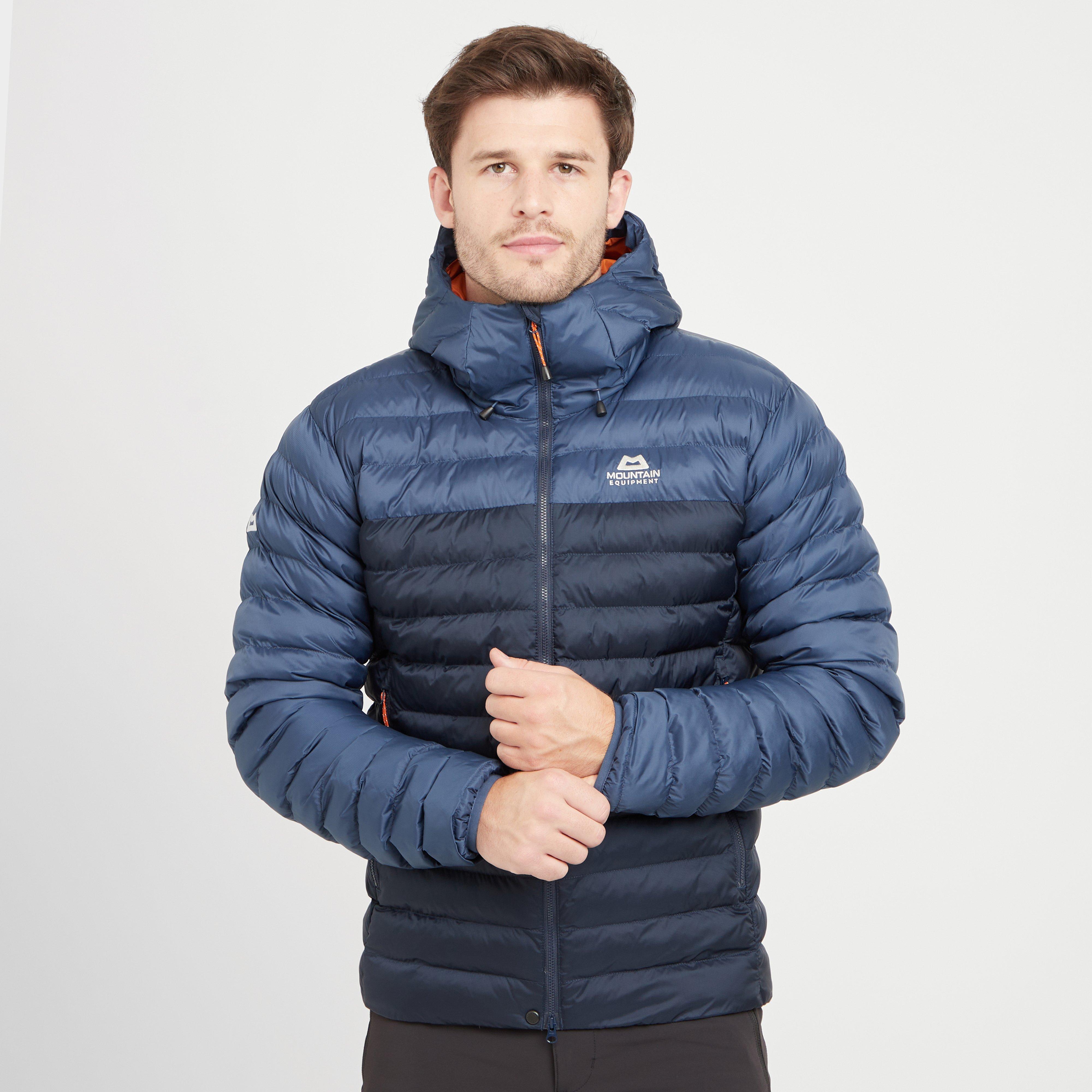Men’s Superflux Insulated Jacket