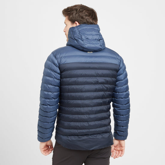 Men’s Superflux Insulated Jacket