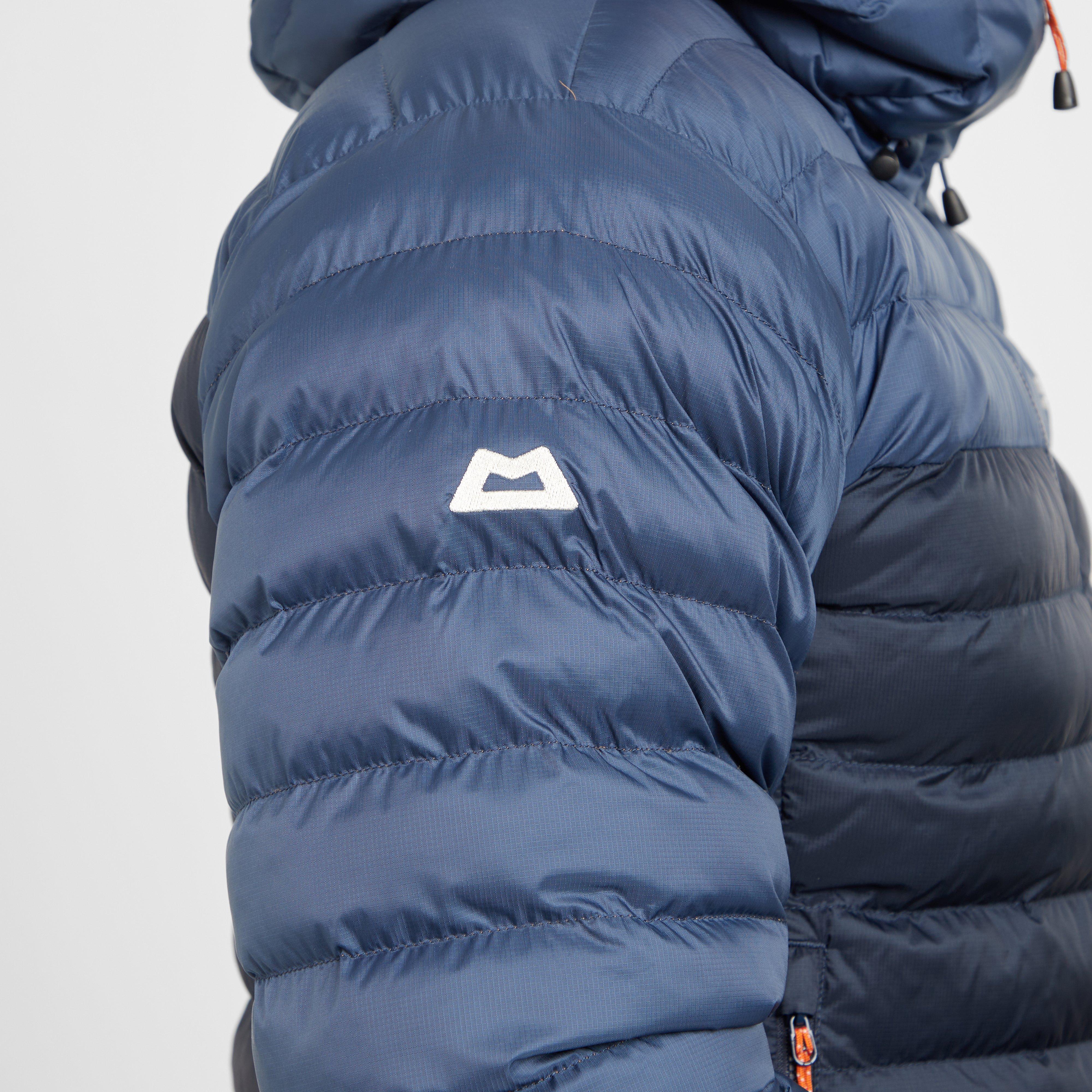 Men’s Superflux Insulated Jacket
